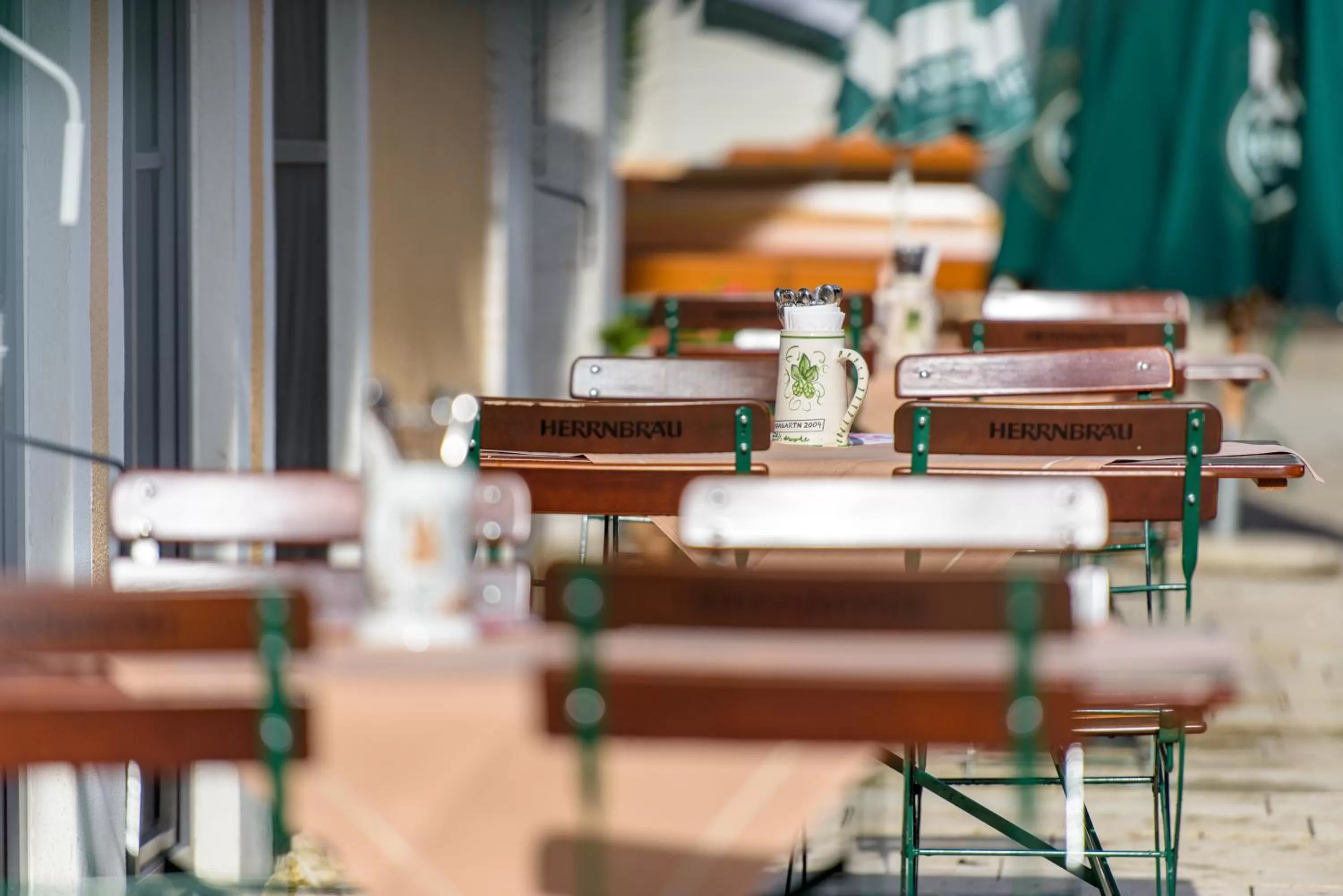 Property building, Restaurant/Places to Eat in Gasthaus Paulus