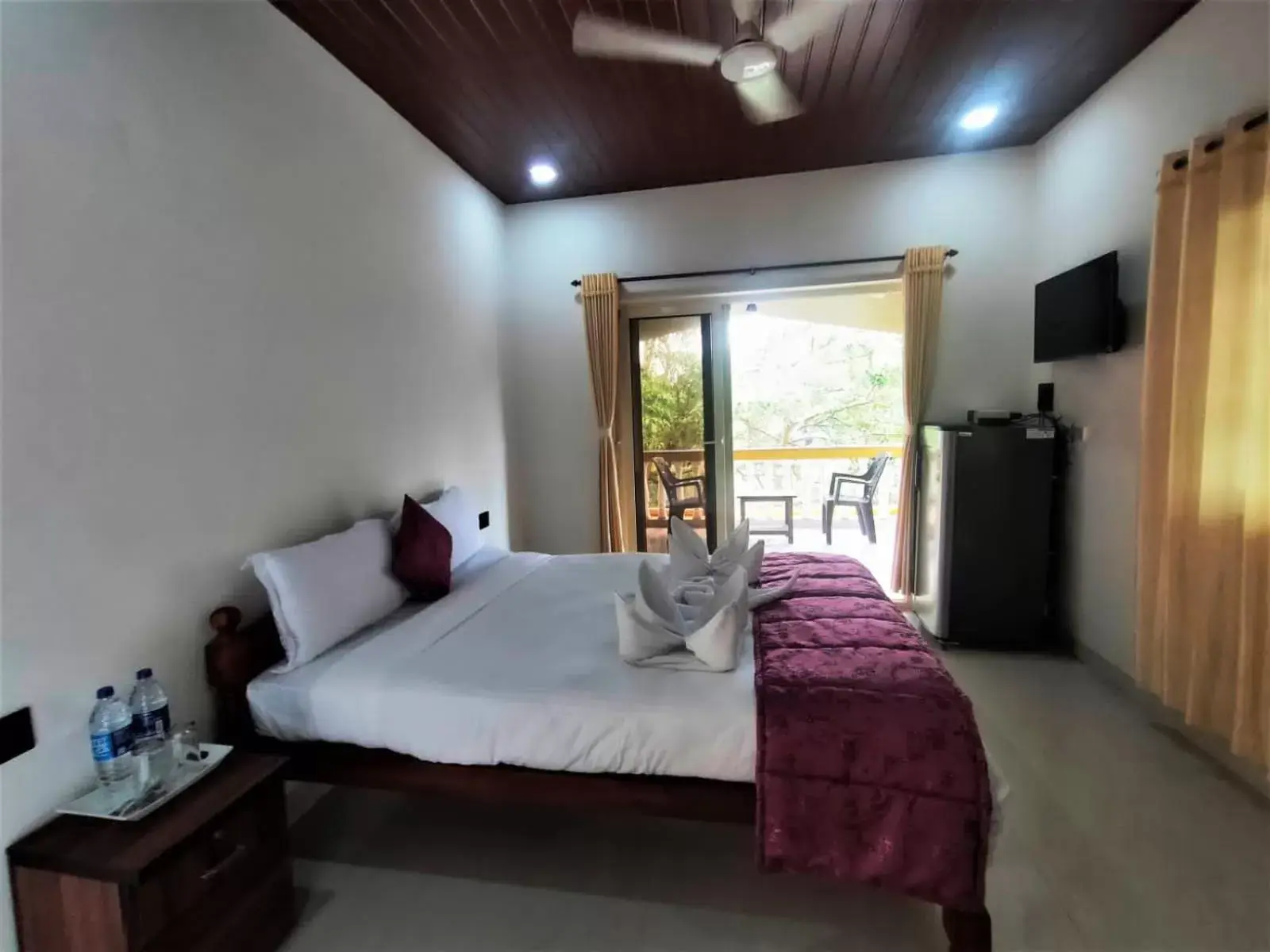 Superior Queen Room in ULTIMATE STAY Superior Queen Room in ULTIMATE STAY