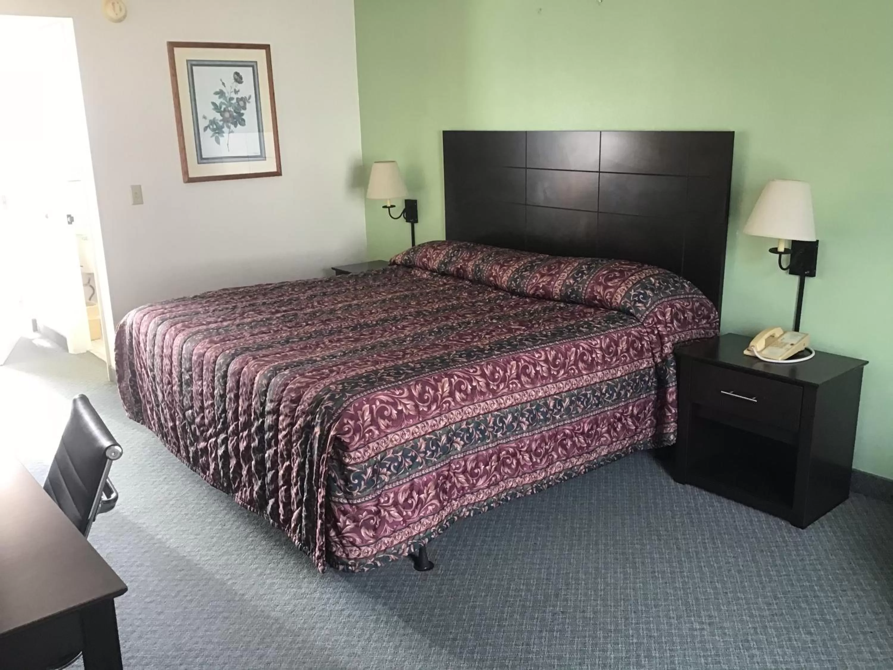 Anastasia Inn - Saint Augustine