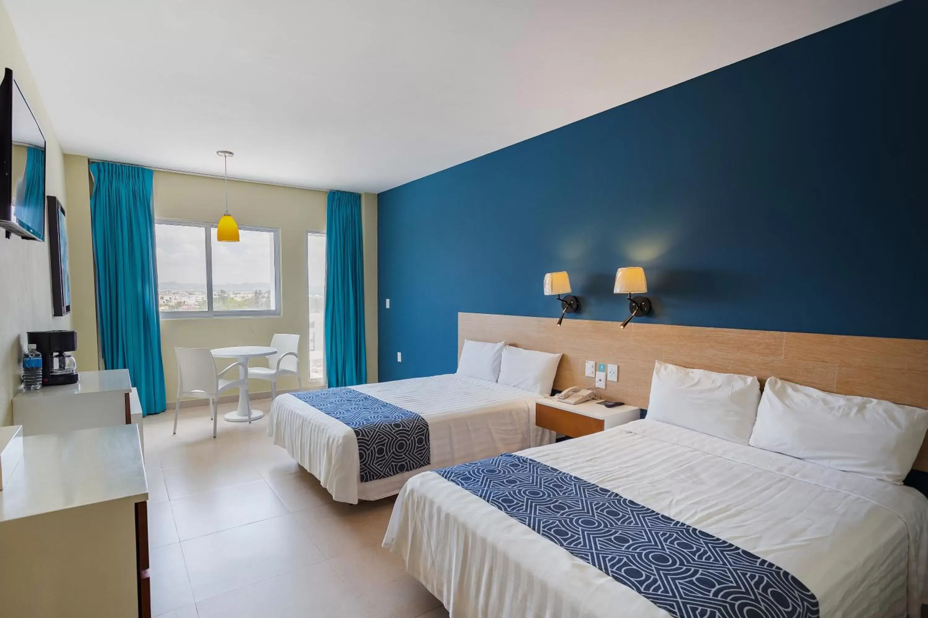 Double Room - single occupancy in Oceano Palace Double Room - single occupancy in Oceano Palace