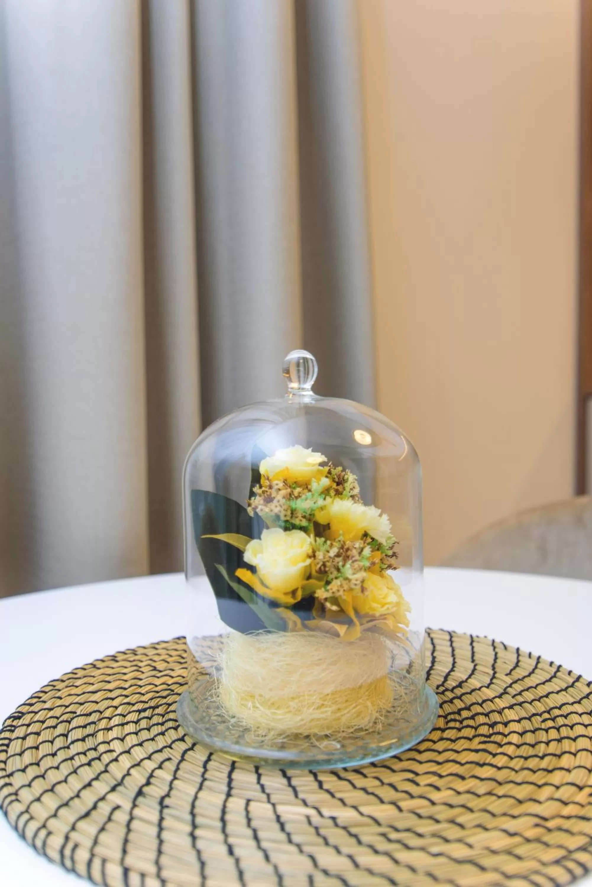 Property building in Hotel TwentyFour Living