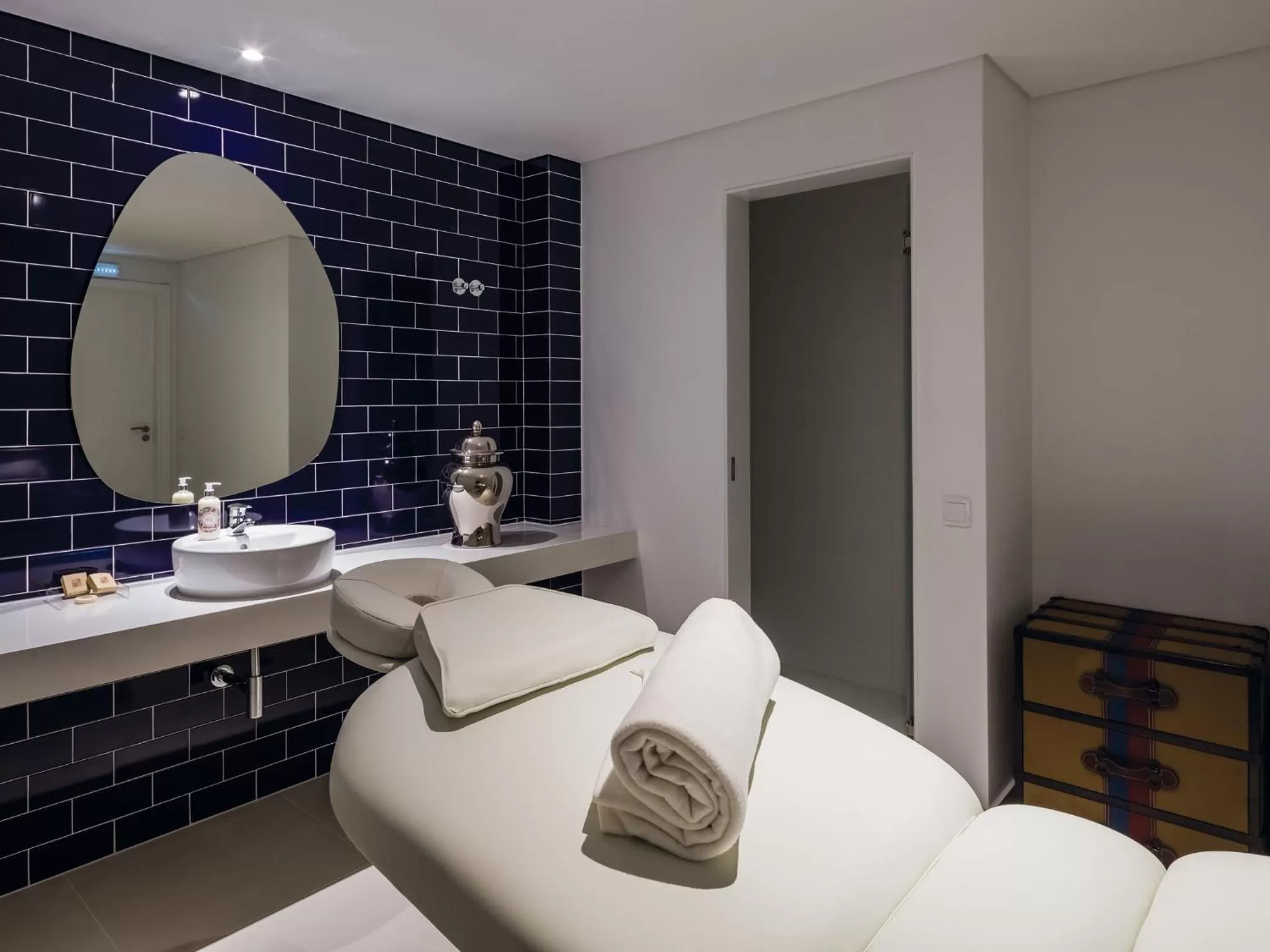 Massage in MH Peniche