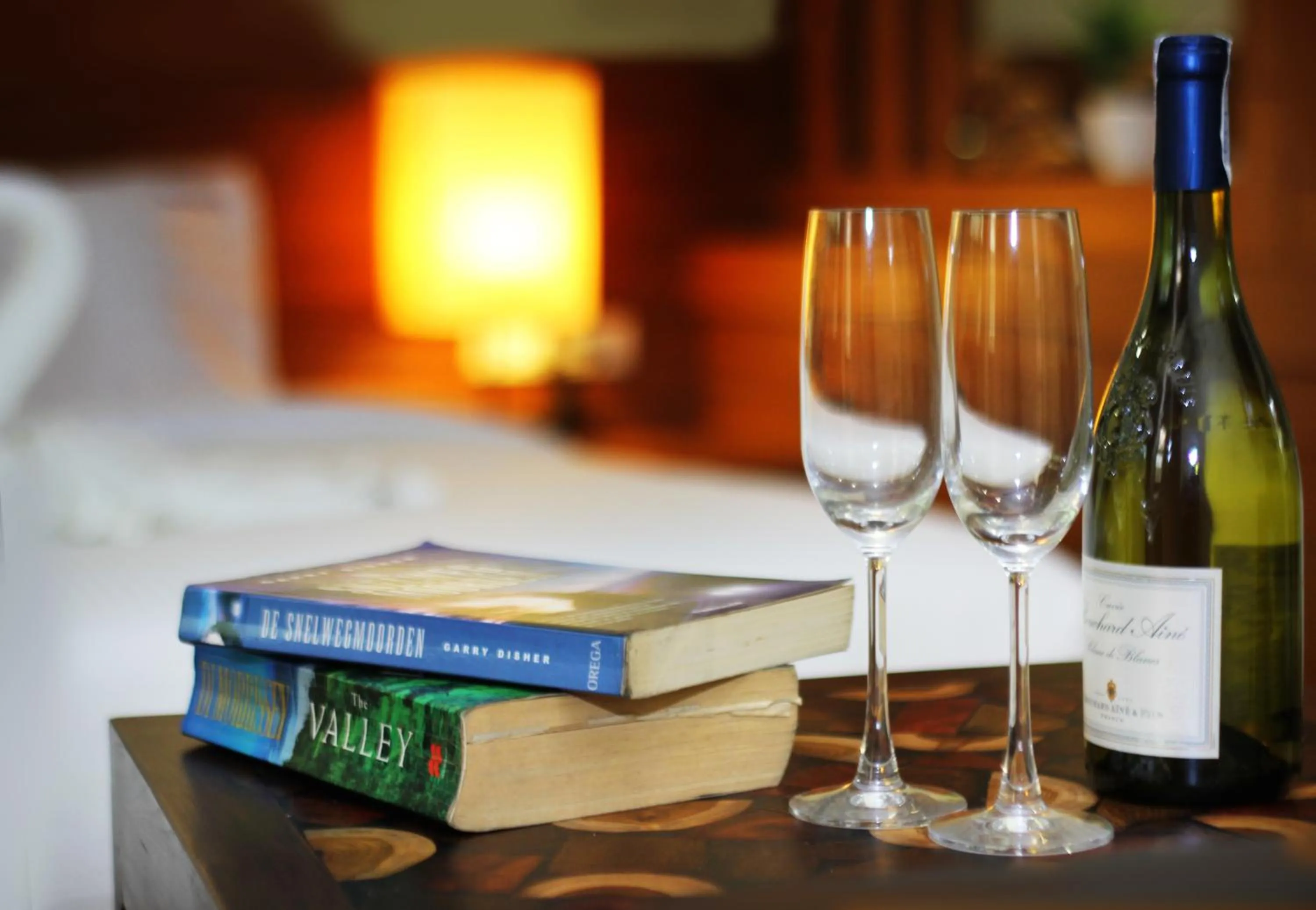 Decorative detail in Baan Sailom Hotel Phuket - Sha Extra Plus