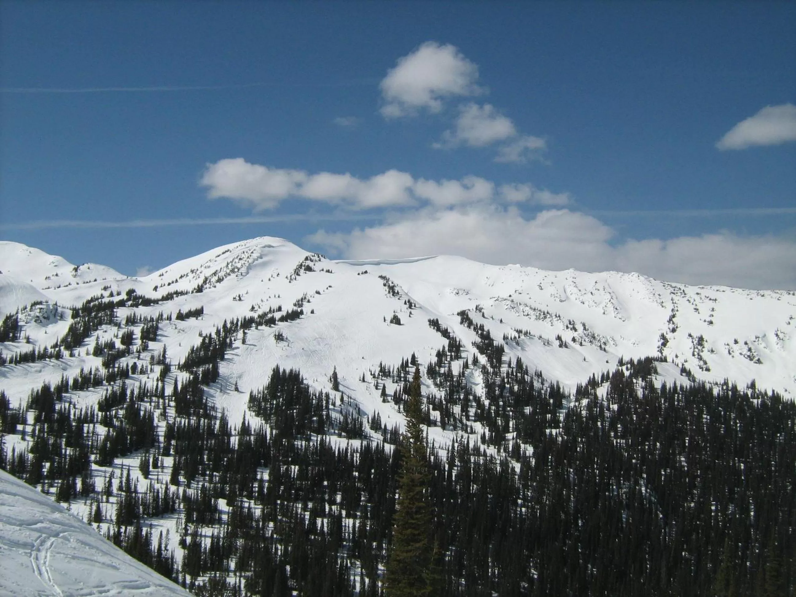 Area and facilities in Mary's Motel