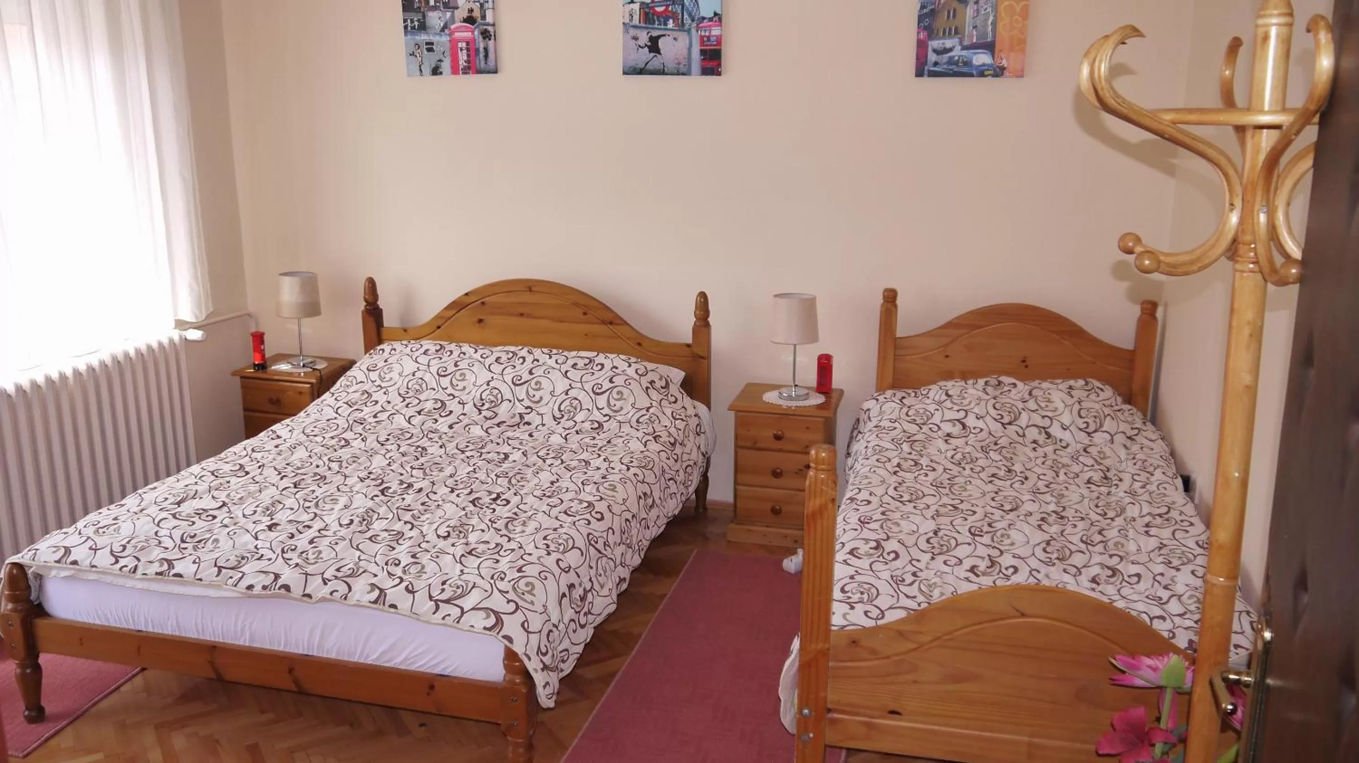 Photo of the whole room in Villa Lola & Nikola