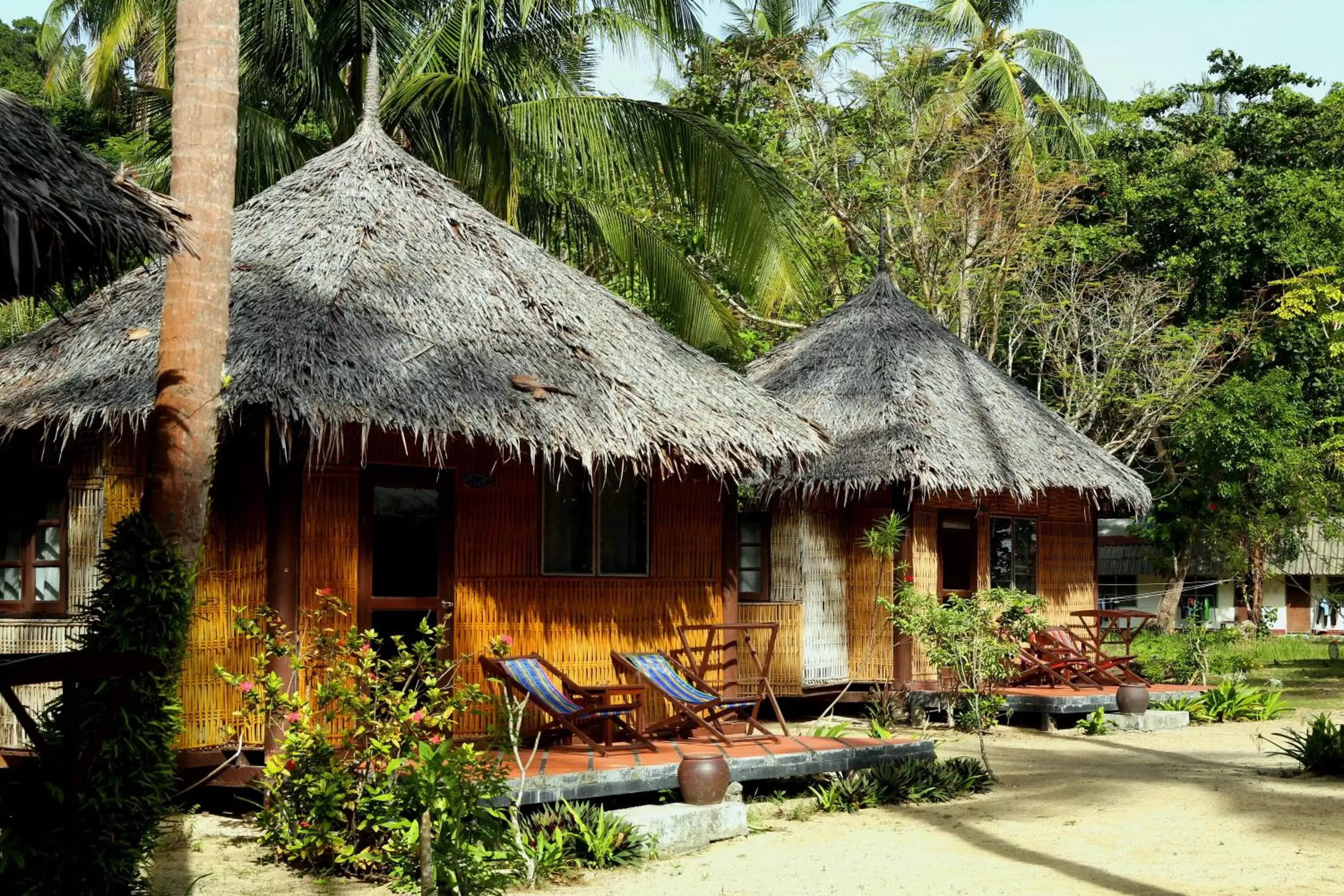 Lay Maya Bungalow  in Mayalay Resort-Green Hotel Lay Maya Bungalow  in Mayalay Resort-Green Hotel