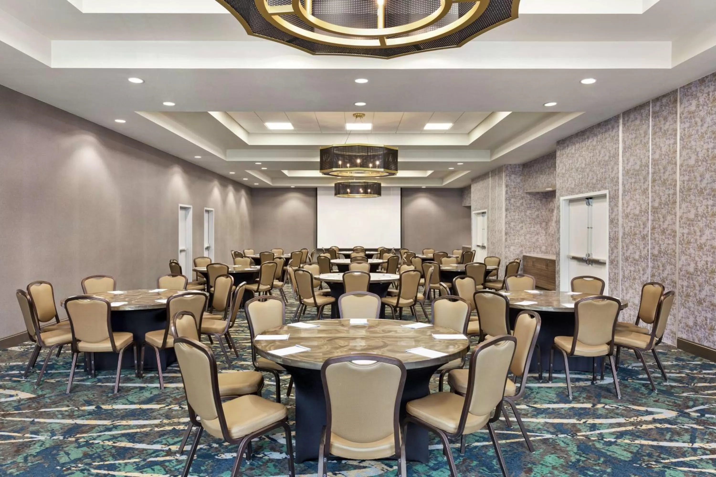 Meeting/conference room in Hilton Garden Inn Houston Energy Corridor
