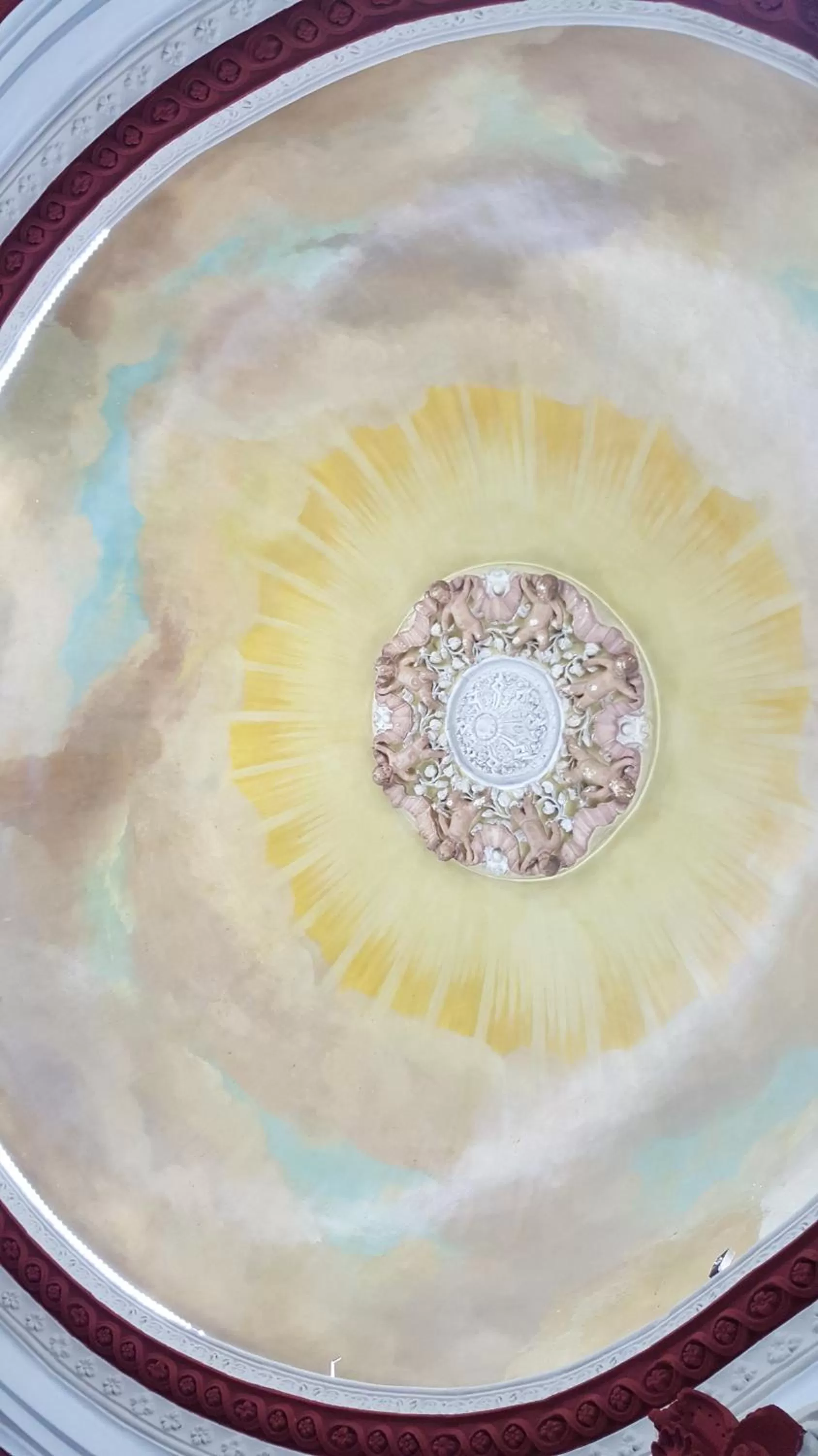 Bedroom in Hotel Casa Museo de la Mezquita