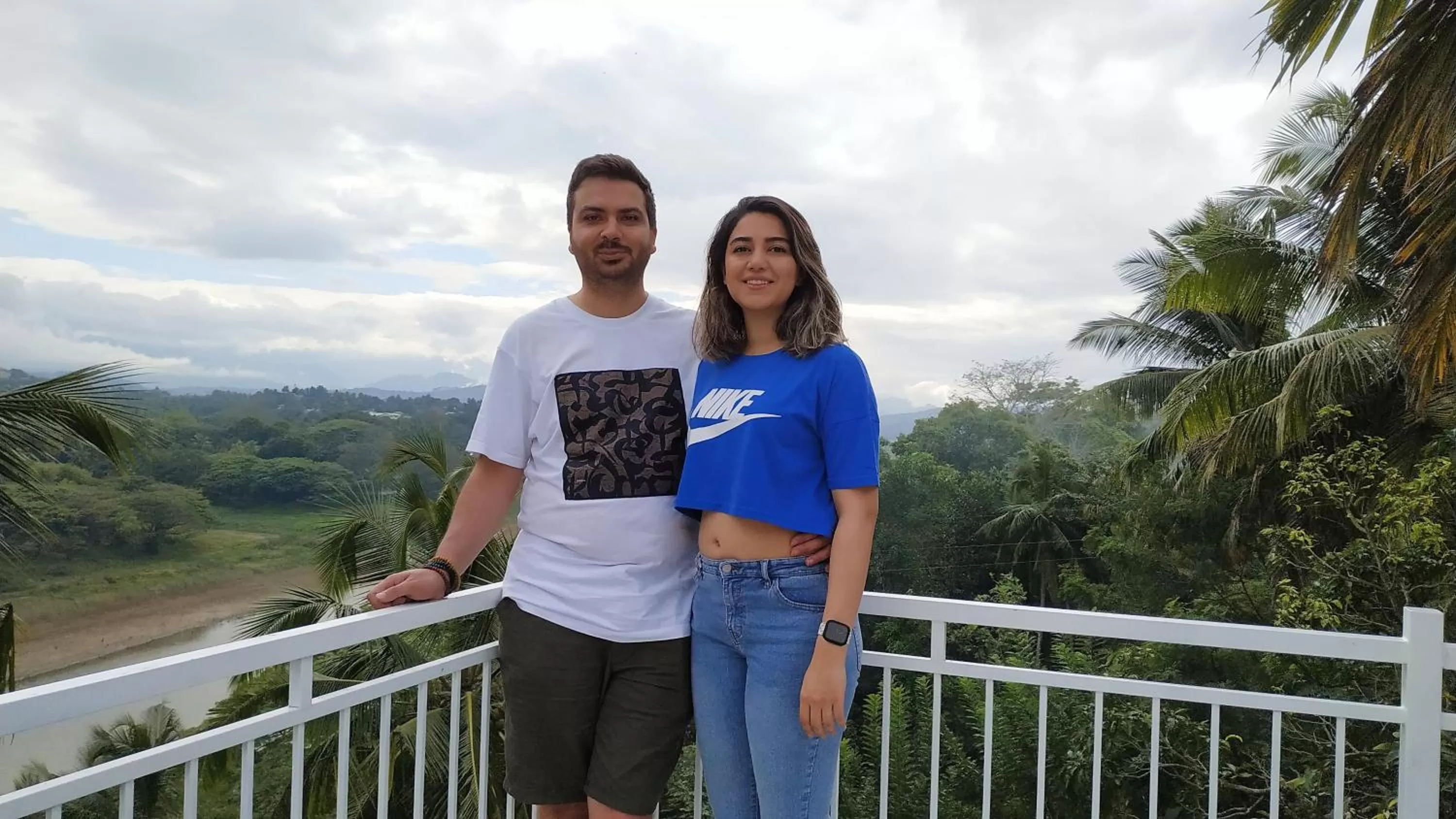 People, Guests in Mahaweli View Inn