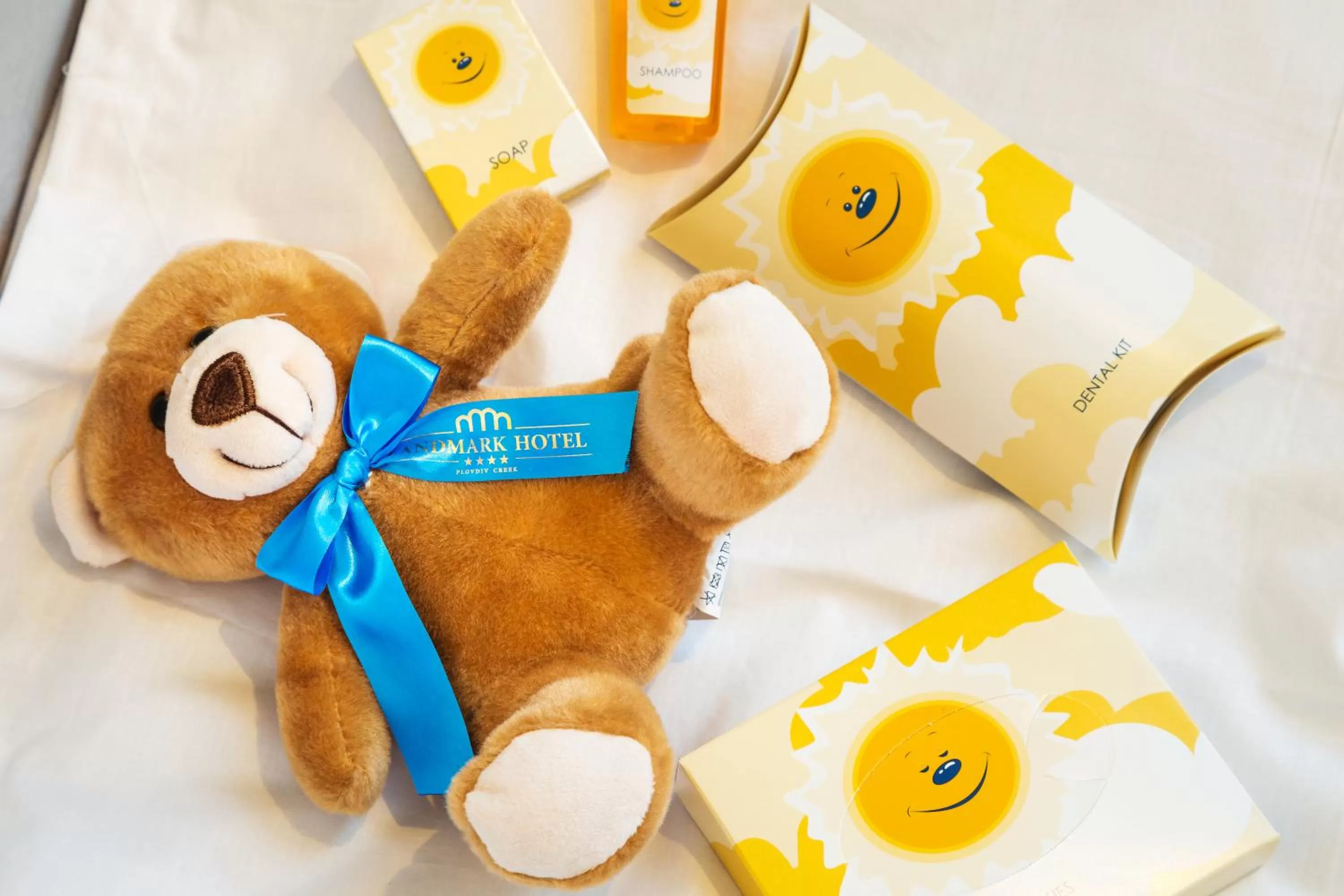 Landmark Creek Hotel Plovdiv