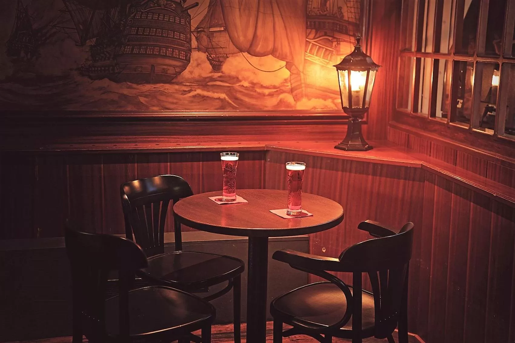 Galion Hôtel & Restaurant