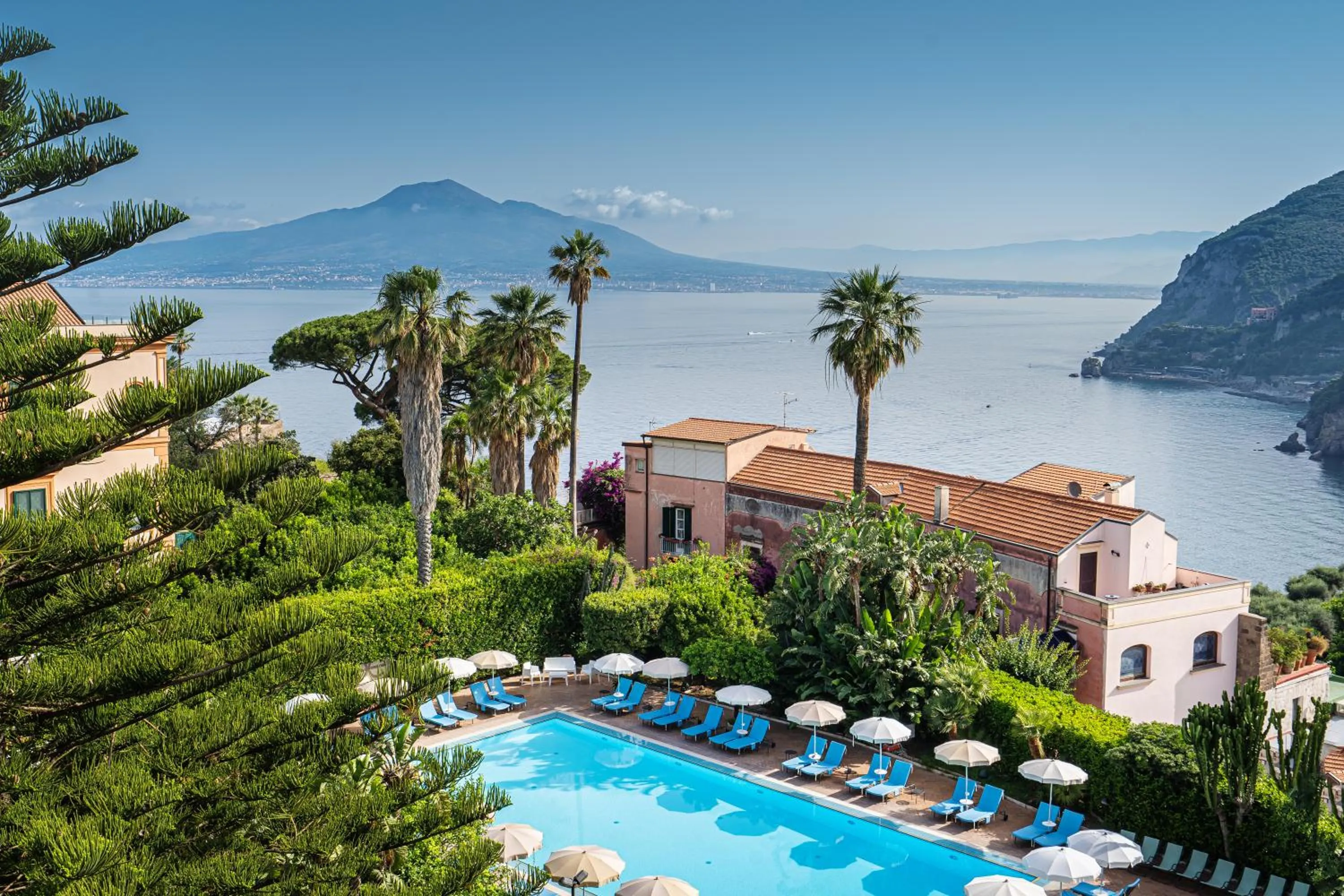 View (from property/room) in Aequa Hotel