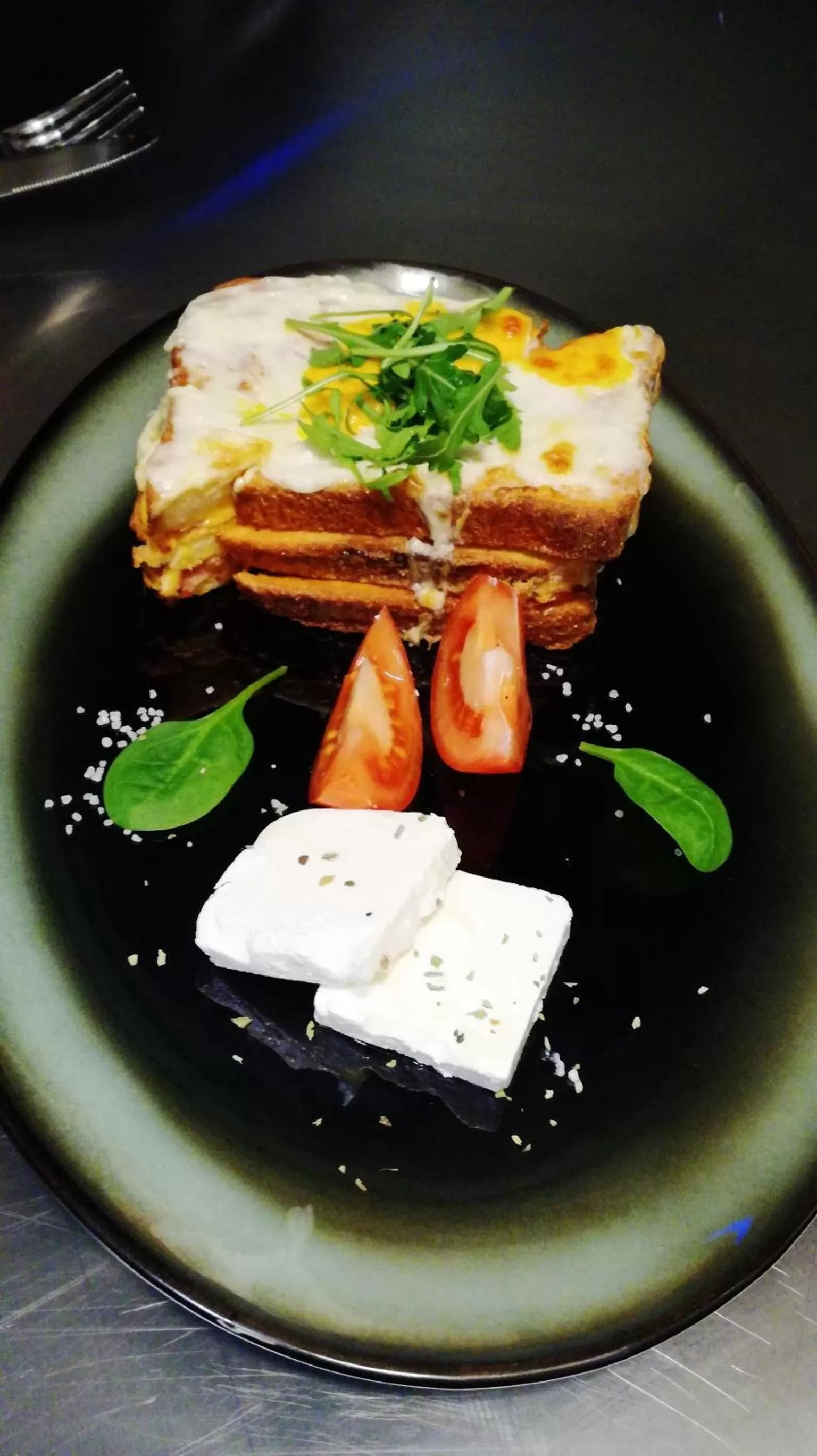 Breakfast in Hotel Passpartù Home Garni