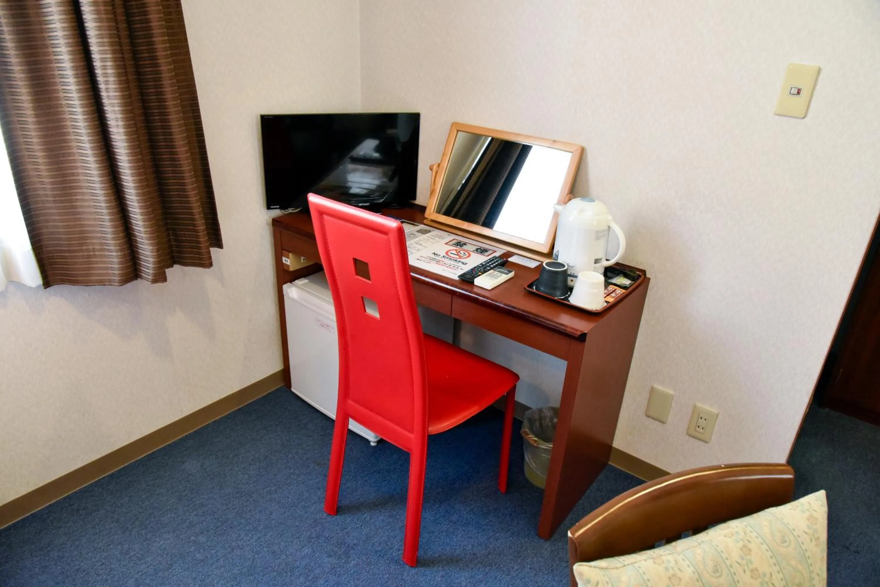 Hotel Palms Tenmonkan