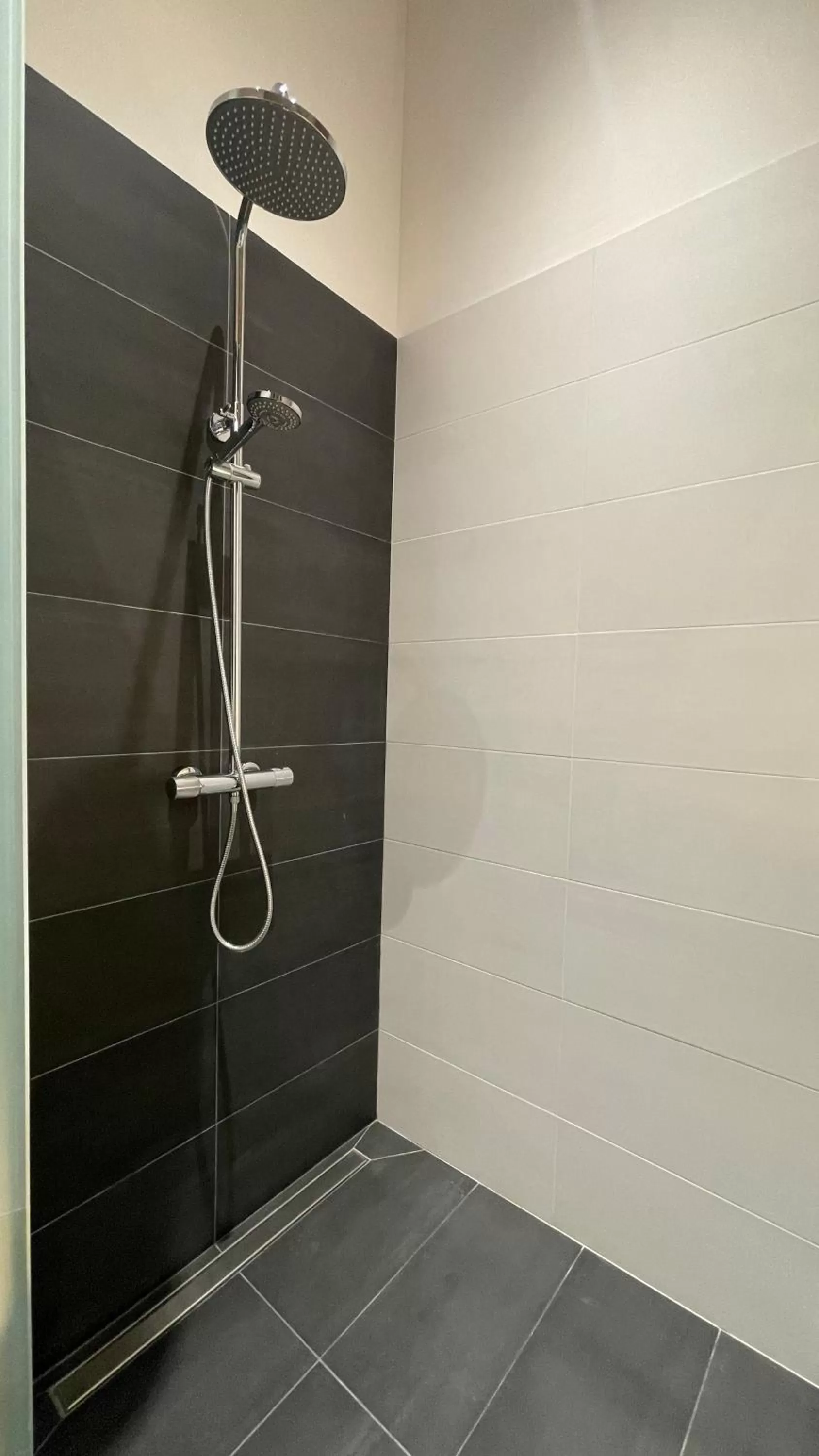 Shower, Bathroom in Armine's B&B