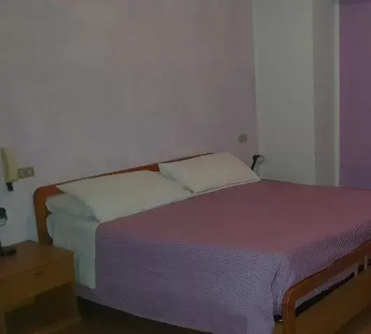 Double Room in Hotel Ristorante Luina Double Room in Hotel Ristorante Luina