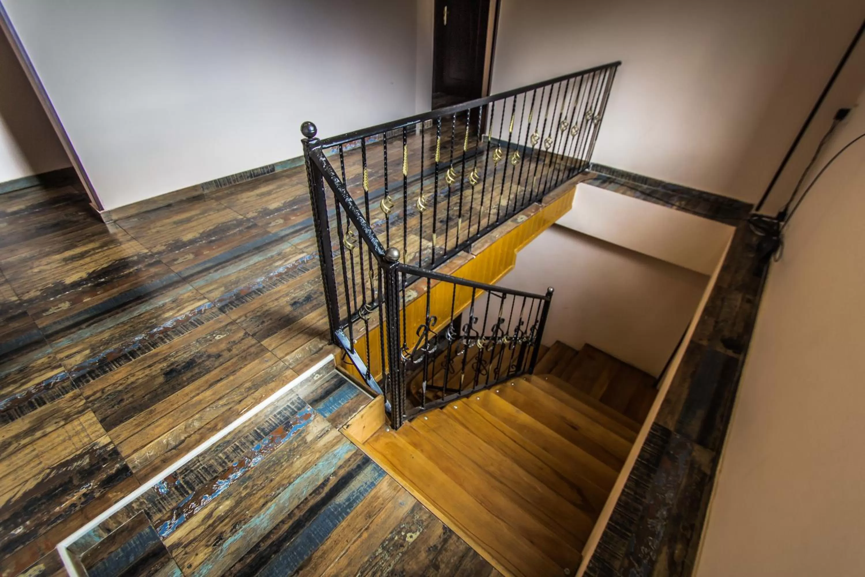 Other in Hotel Svanseti