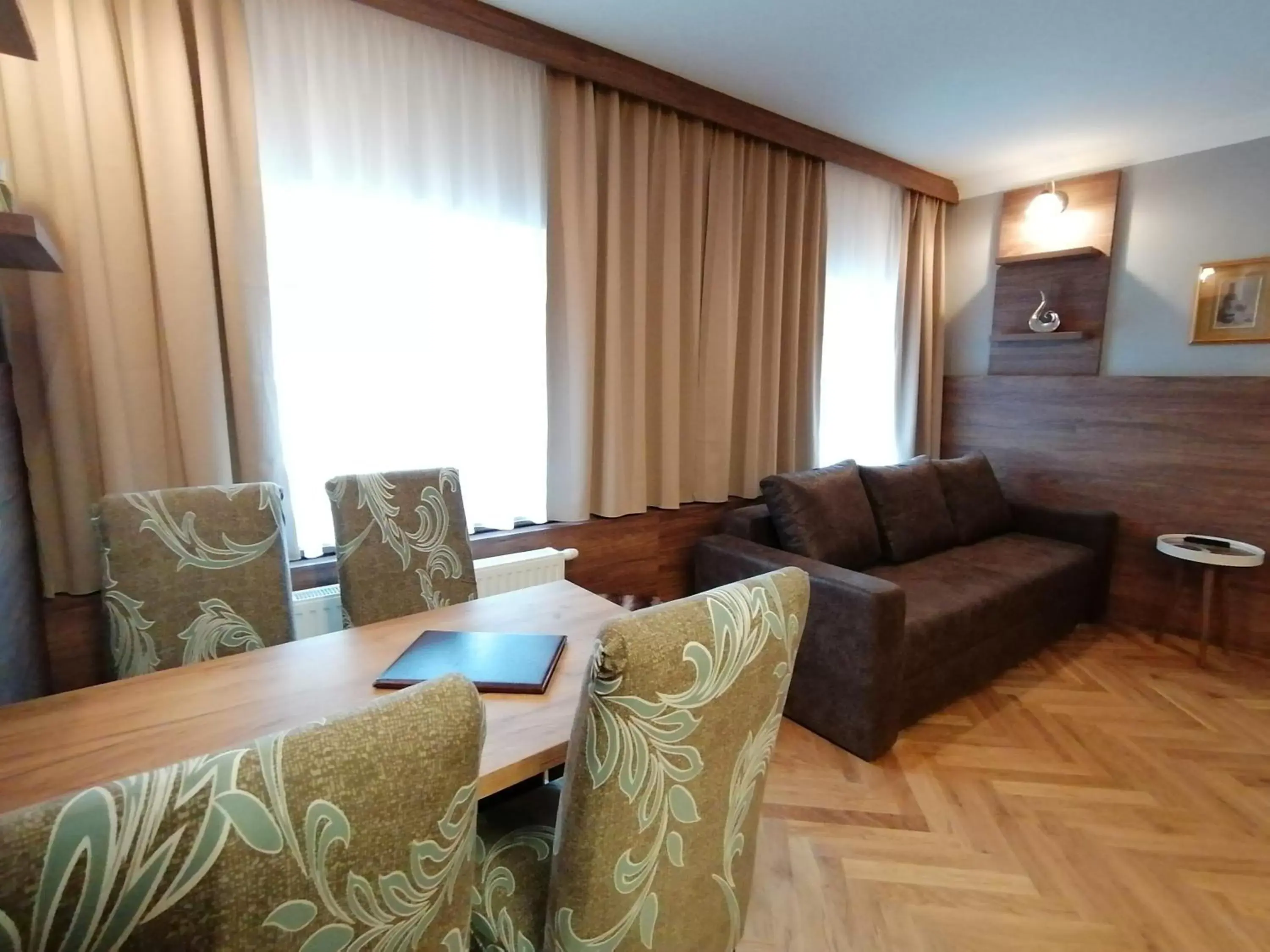 One-Bedroom Apartment with City View in GOLDEN STAR - Premium Apartments One-Bedroom Apartment with City View in GOLDEN STAR - Premium Apartments