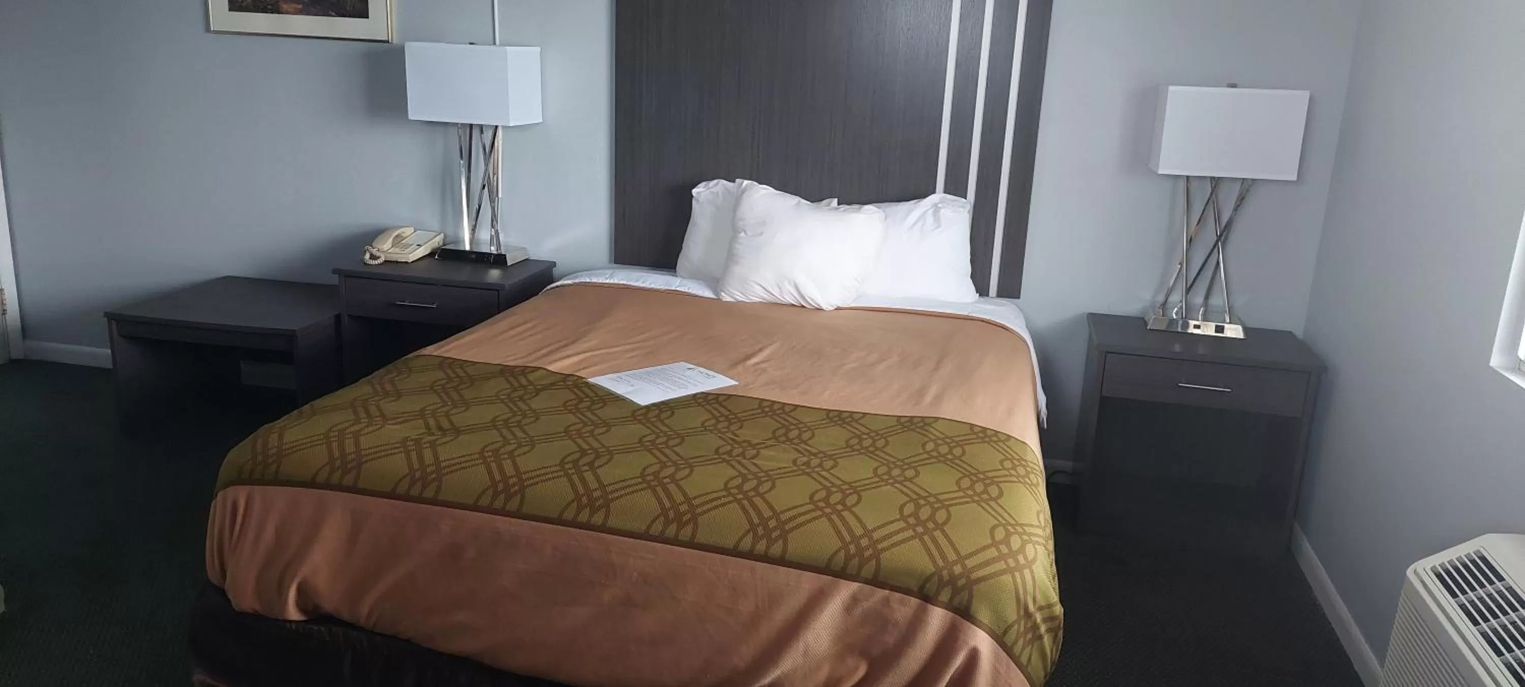 Rodeway Inn Kalkaska