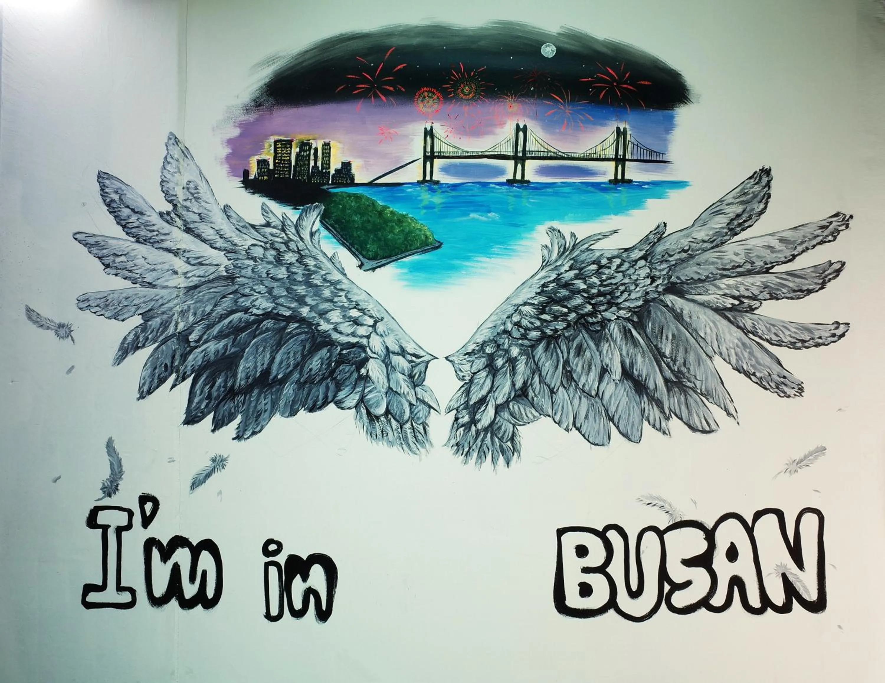 Other in Kimchee Busan Downtown Guesthouse