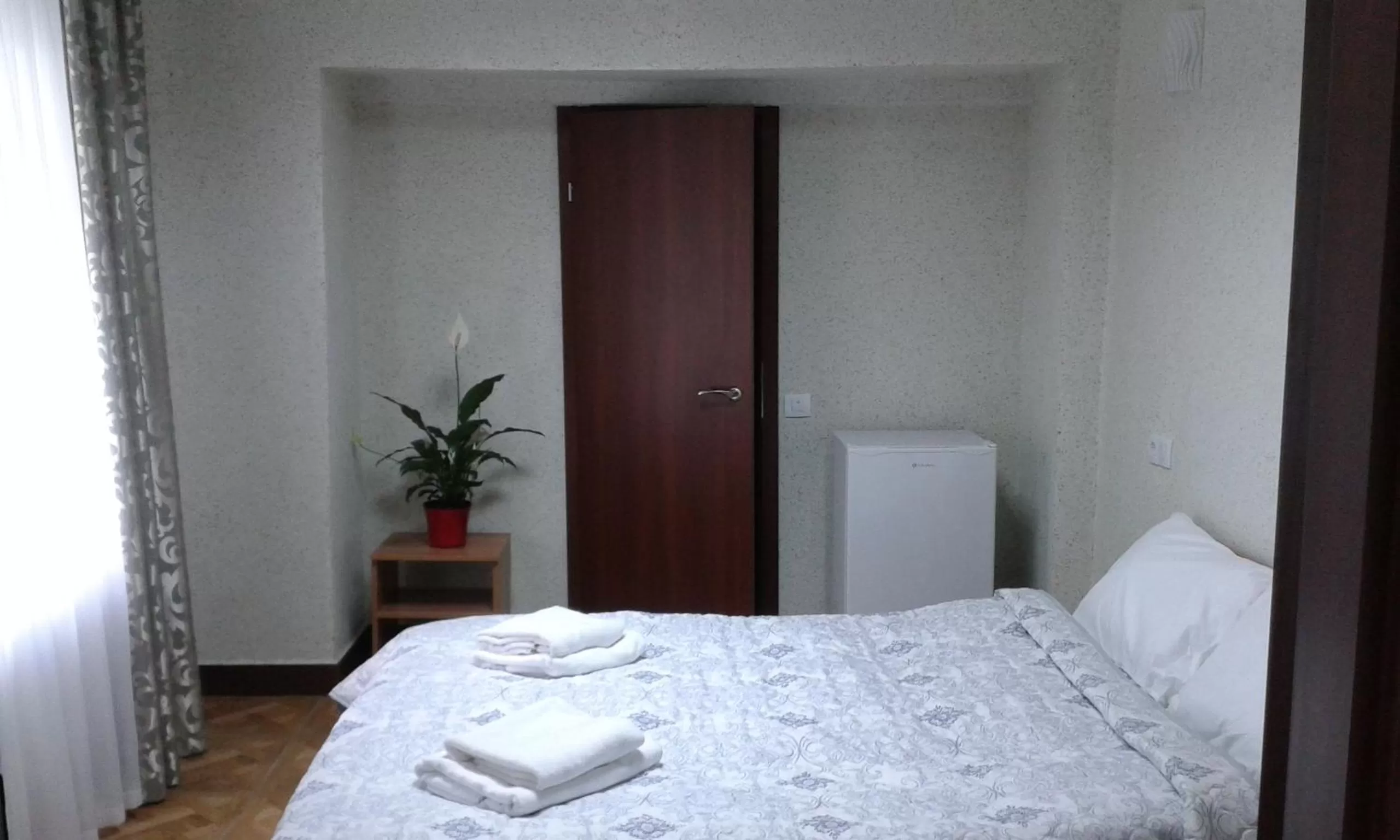 Photo of the whole room, Room Photo in Zelenyi Kampus