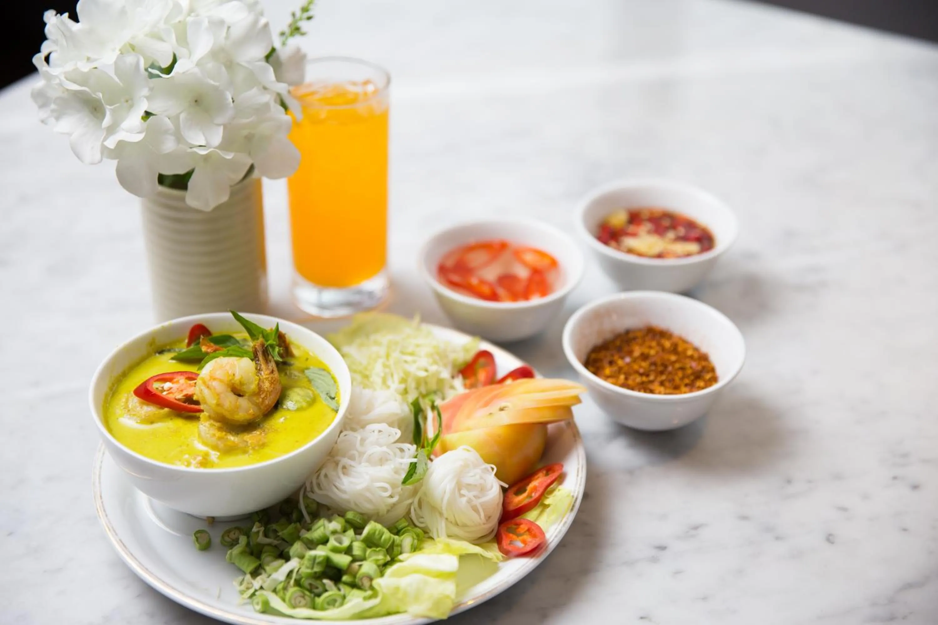 Food and drinks in The Pantip Hotel Ladprao Bangkok