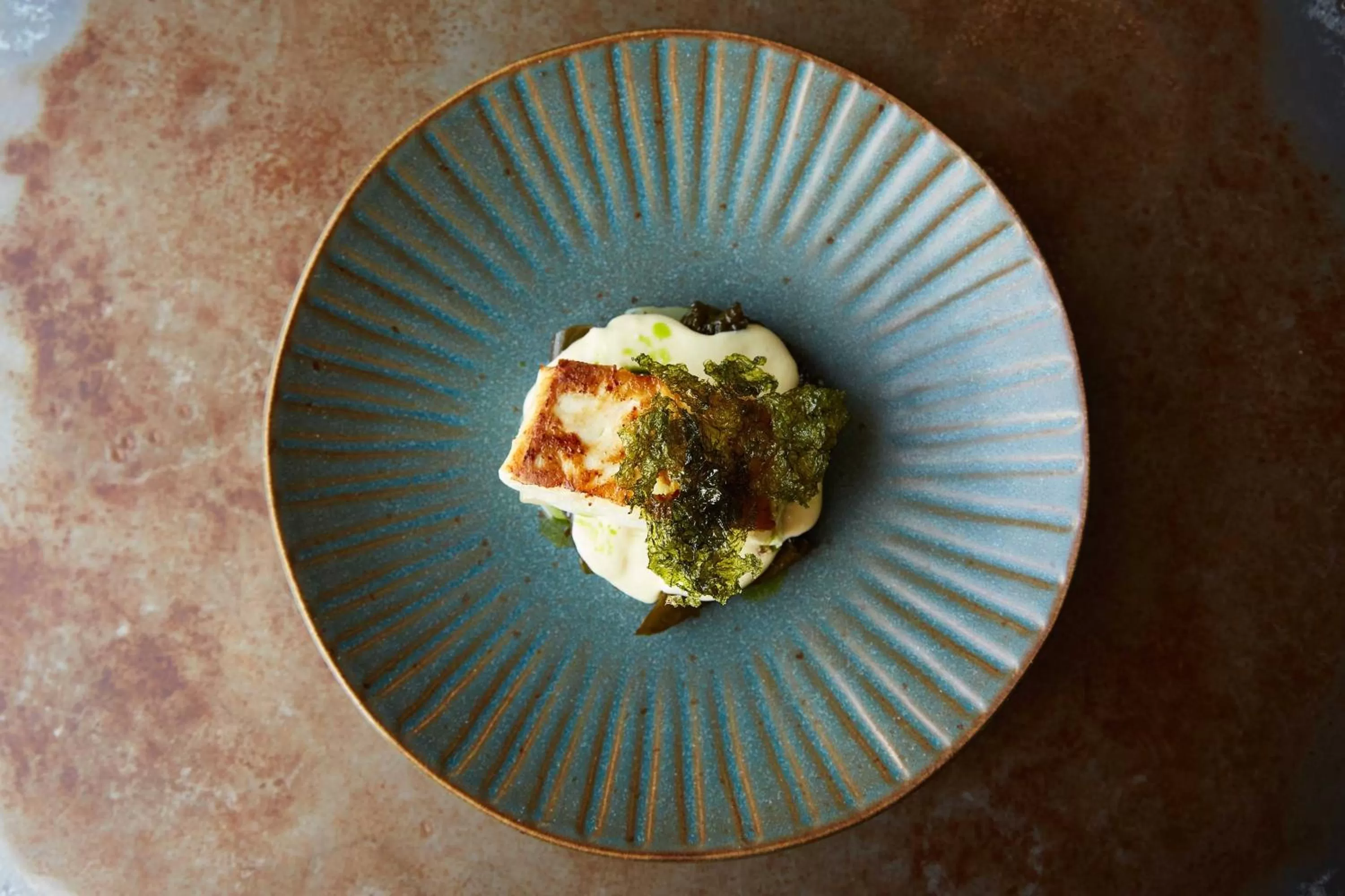 Restaurant/places to eat in The Beaumont Hexham