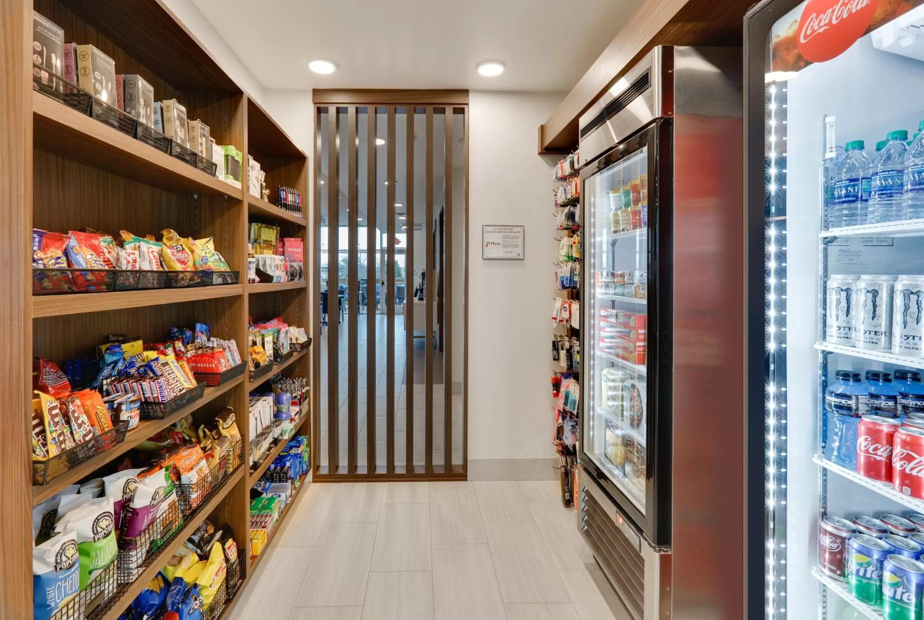 Other in Holiday Inn Express & Suites Fort Worth North - Northlake by IHG