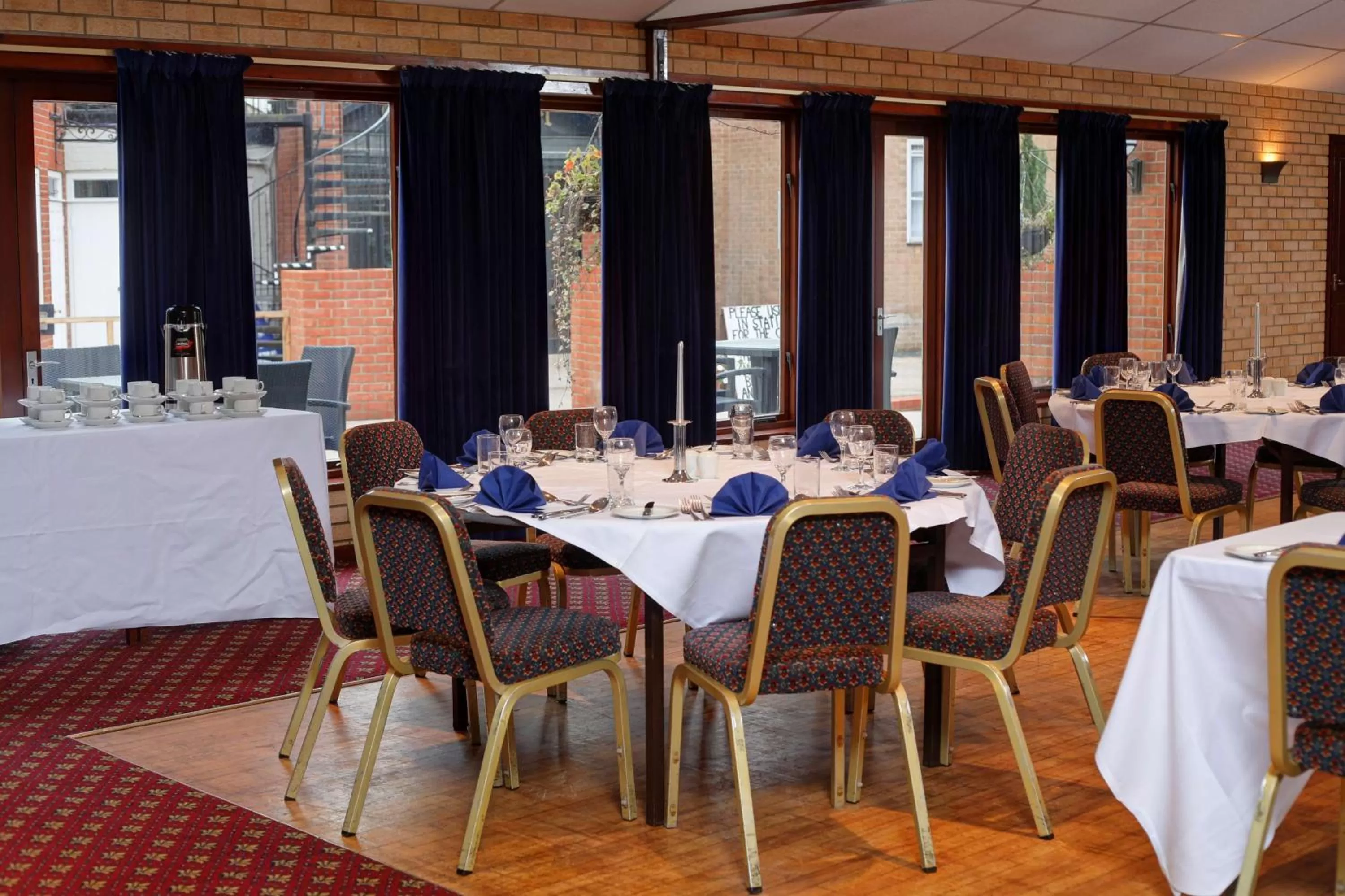 Other in Best Western The George Hotel, Swaffham