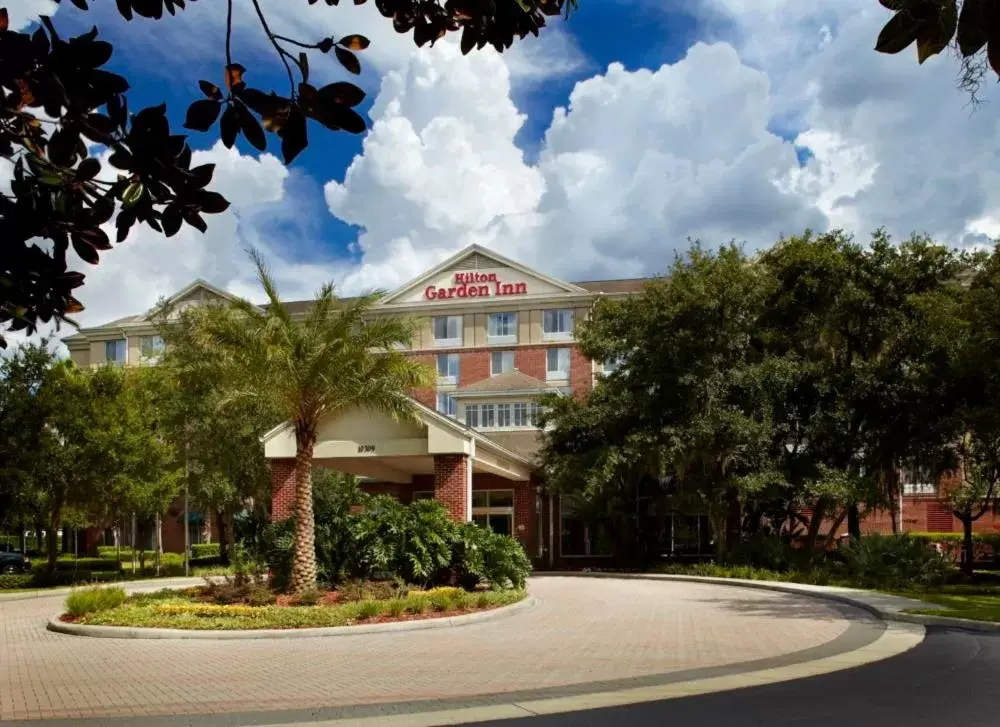 Hilton Garden Inn Tampa East Brandon Hilton Garden Inn Tampa East Brandon