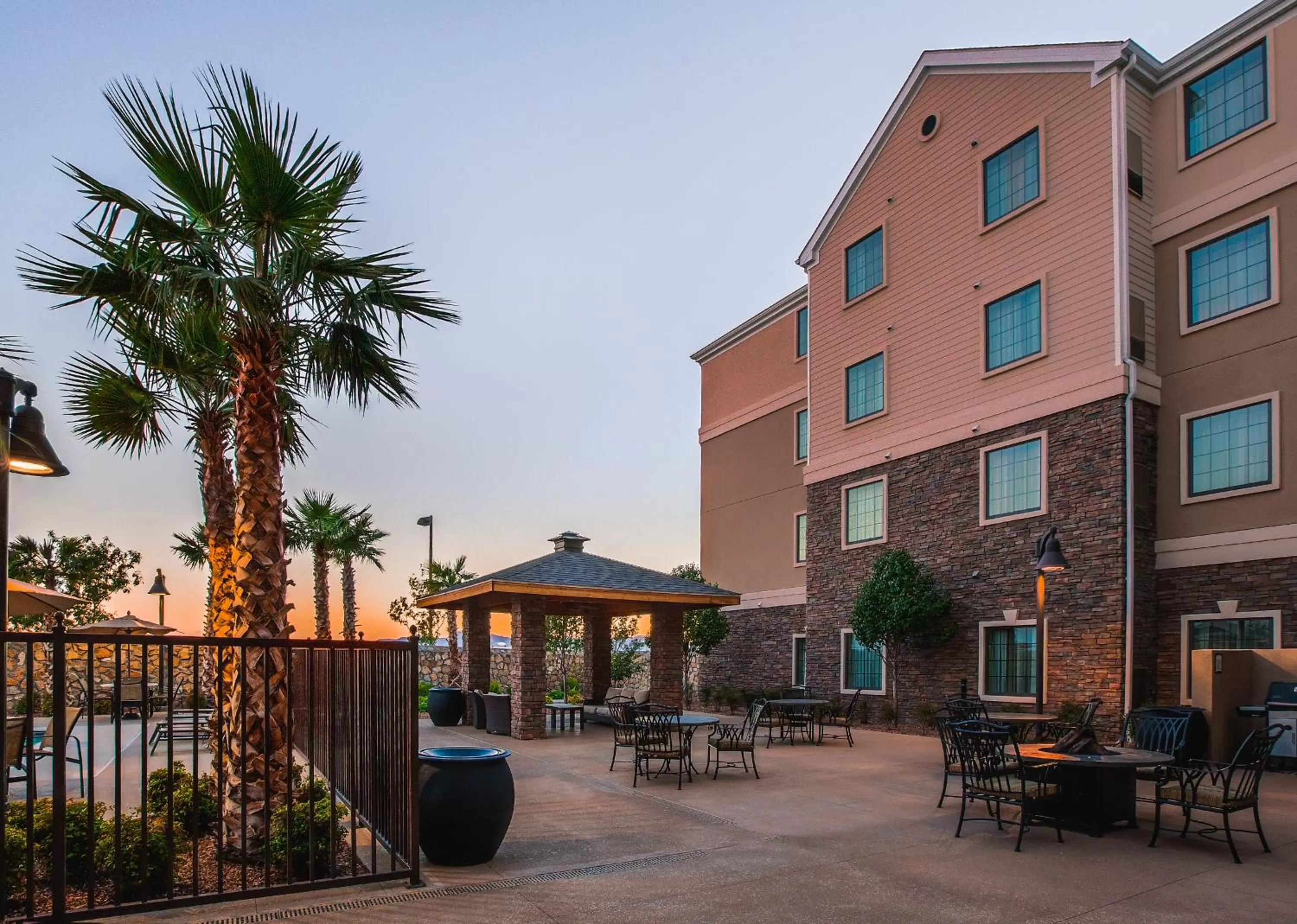 Other in Staybridge Suites El Paso Airport by IHG