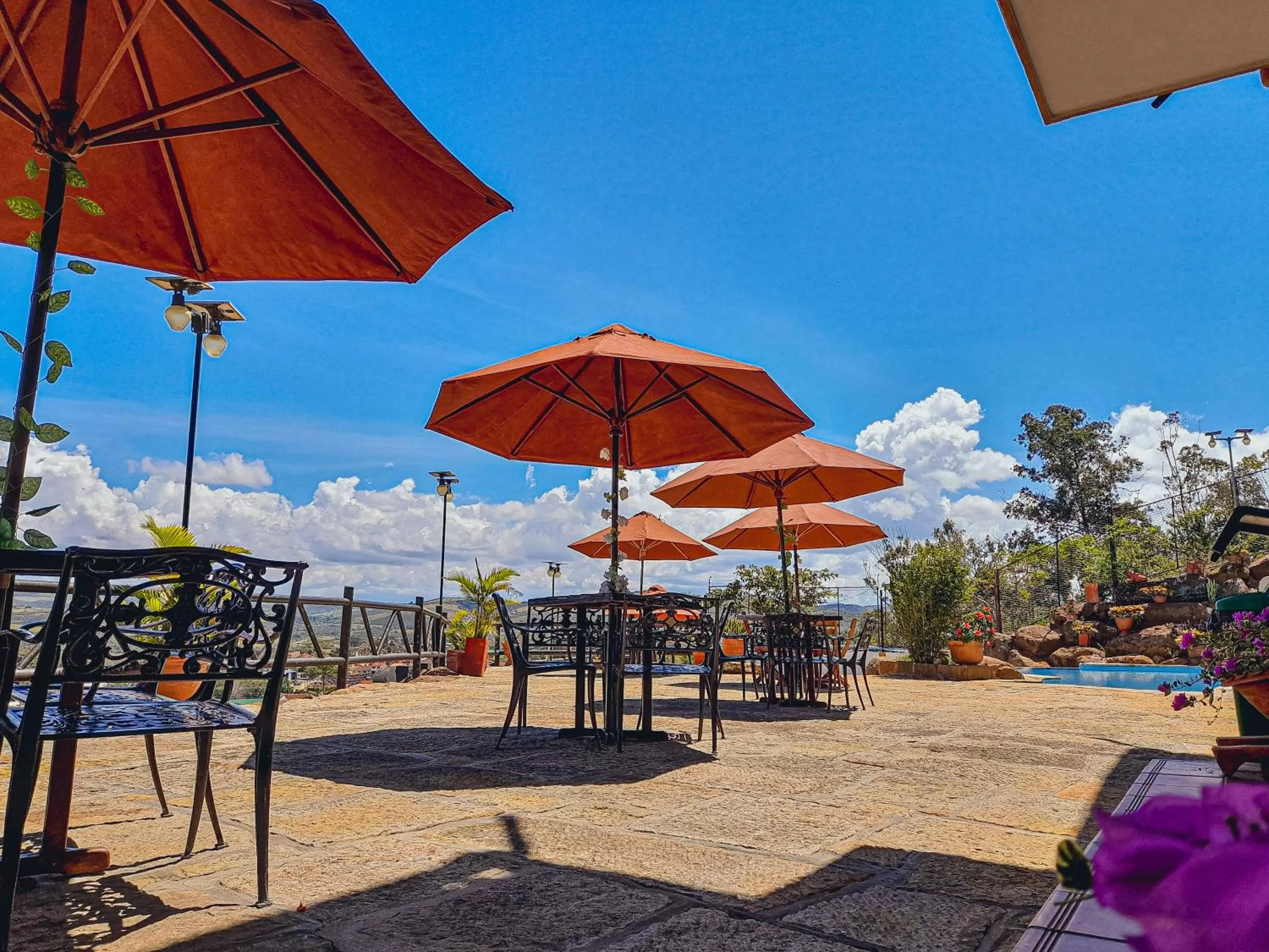 Beach in Hotel Las Rocas Resort Villanueva