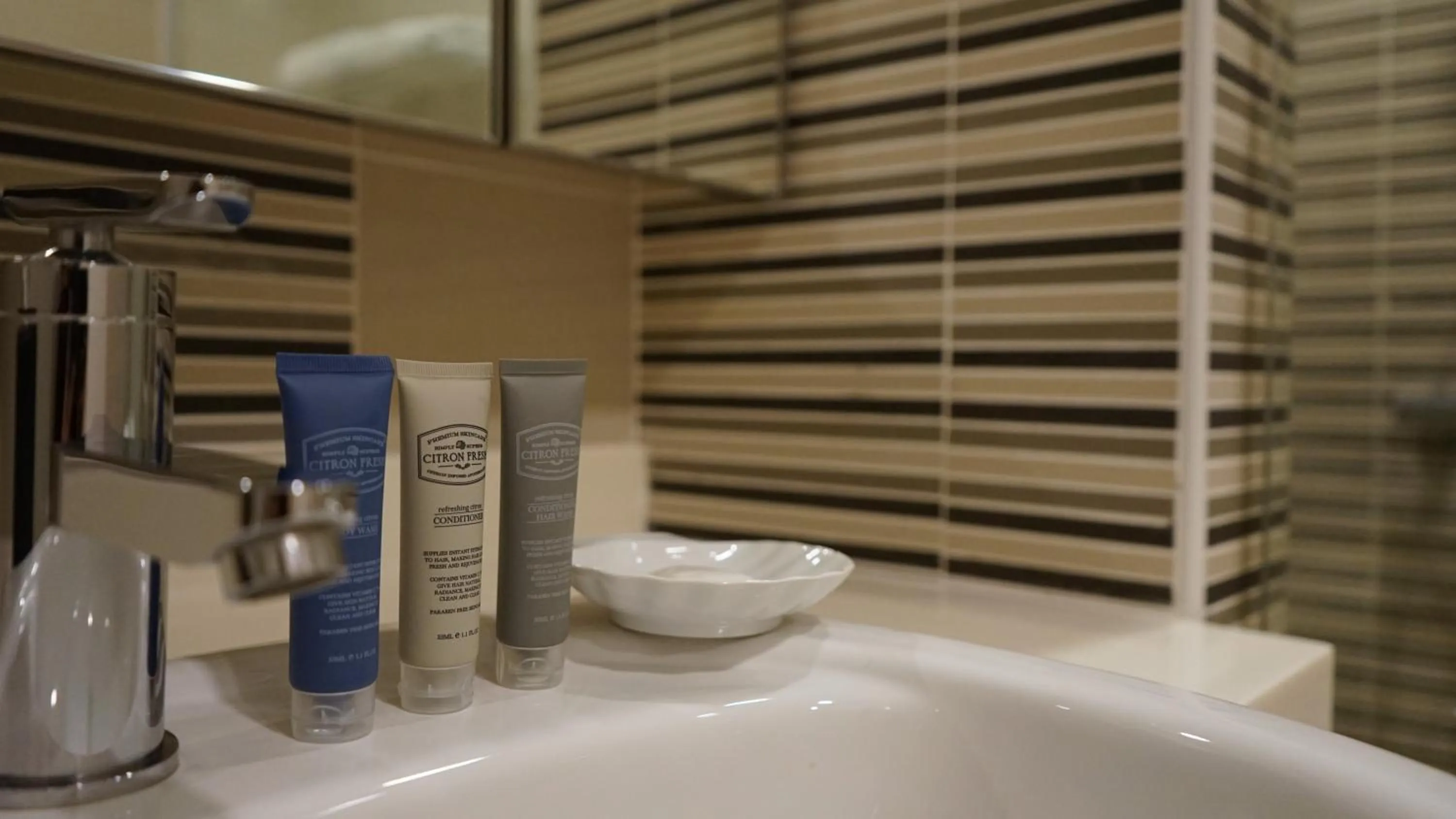 Trinidad Suites Johor, Trademark Collection by Wyndham