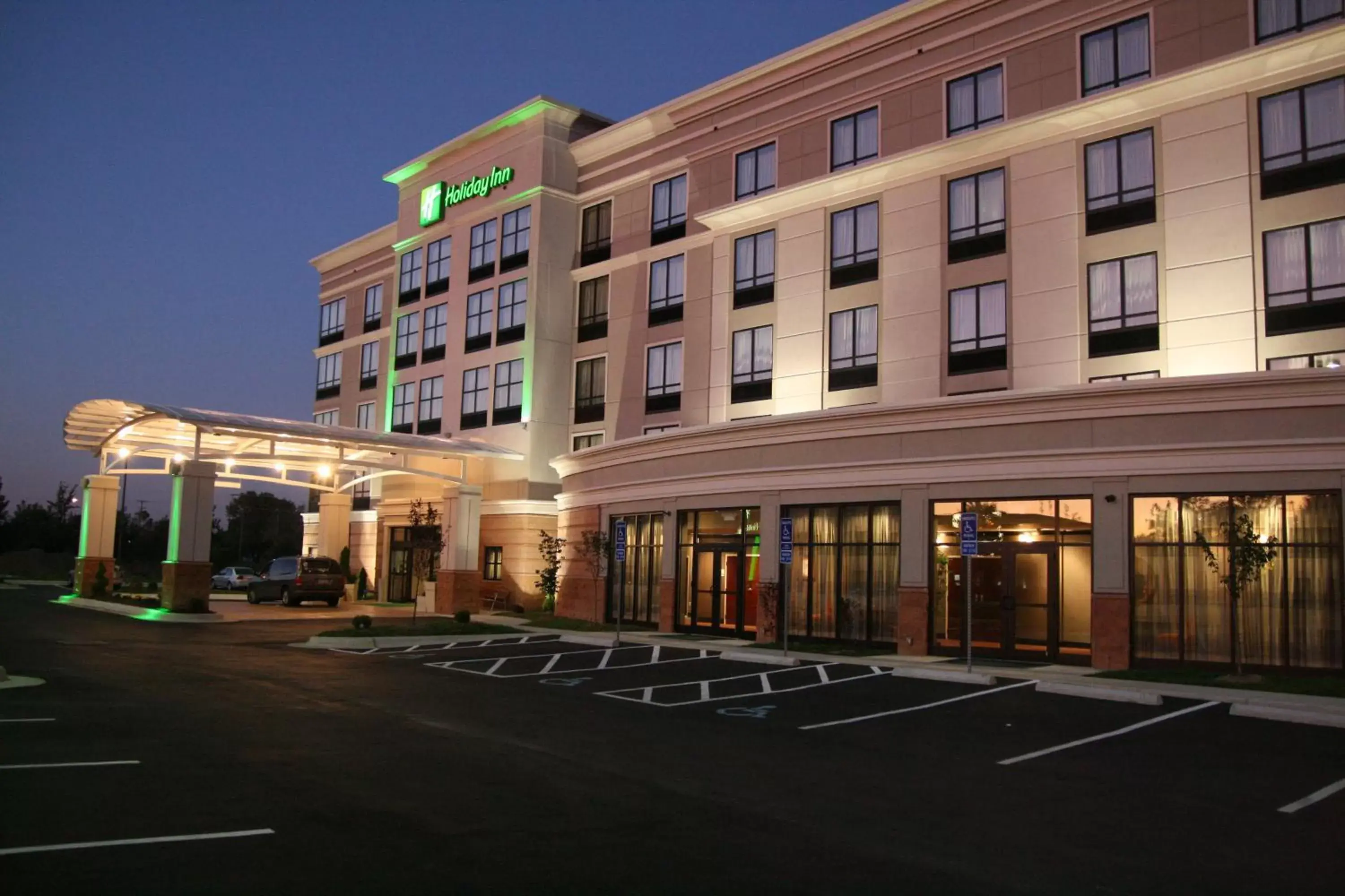 Holiday Inn Columbus-Hilliard by IHG Holiday Inn Columbus-Hilliard by IHG