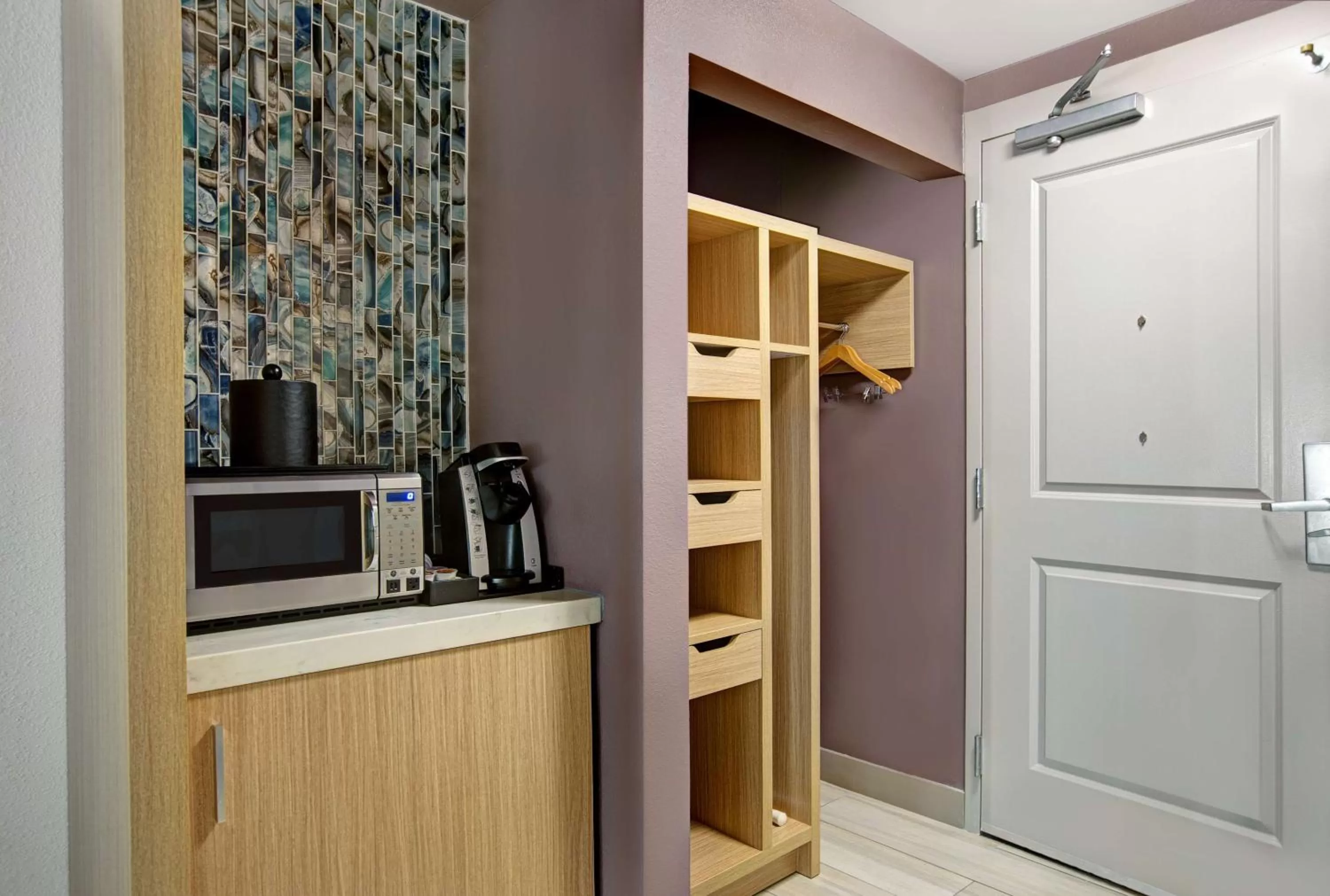 Photo of the whole room in Hilton Garden Inn Memphis/Southaven