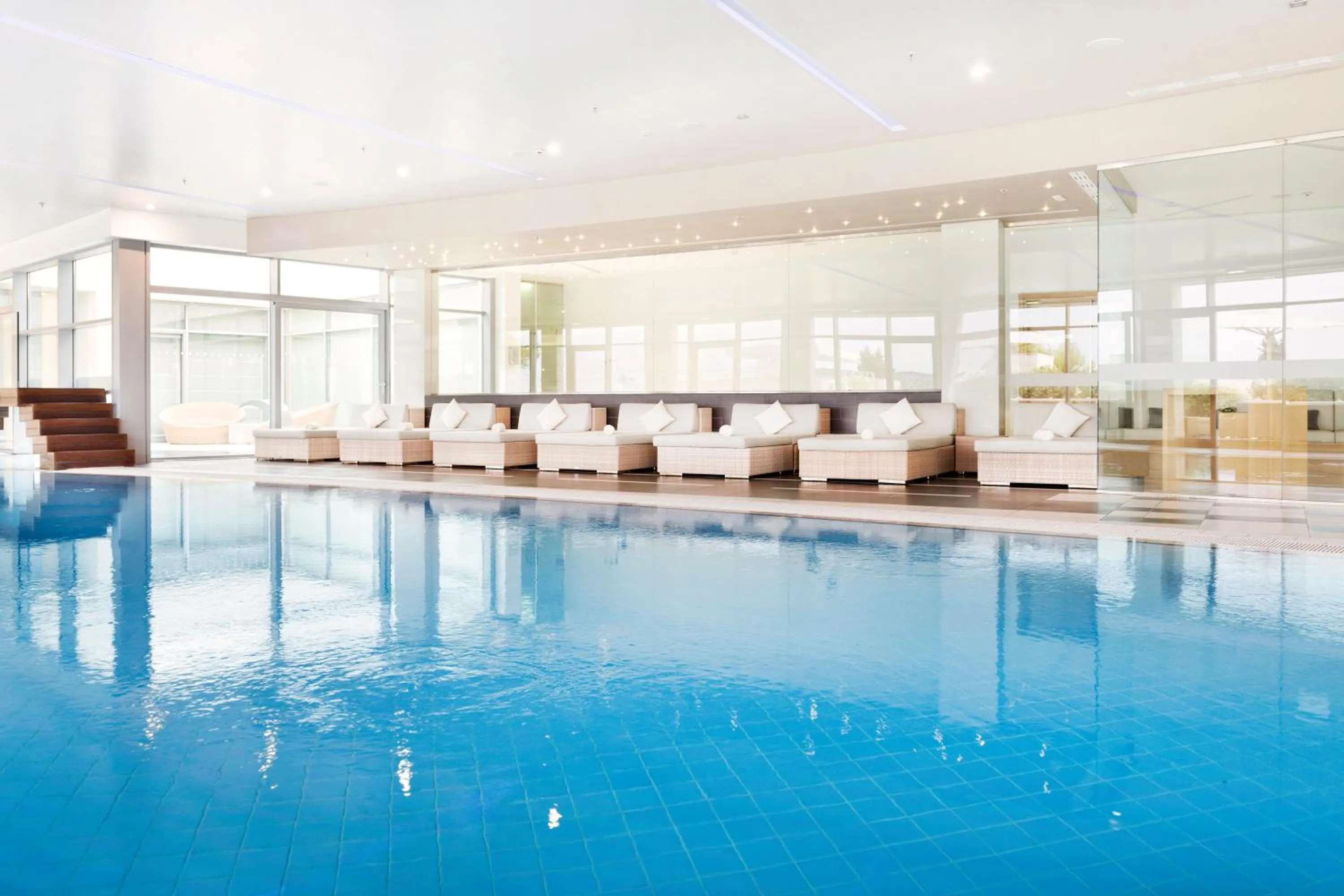 Spa and wellness centre/facilities in Sun Gardens Dubrovnik