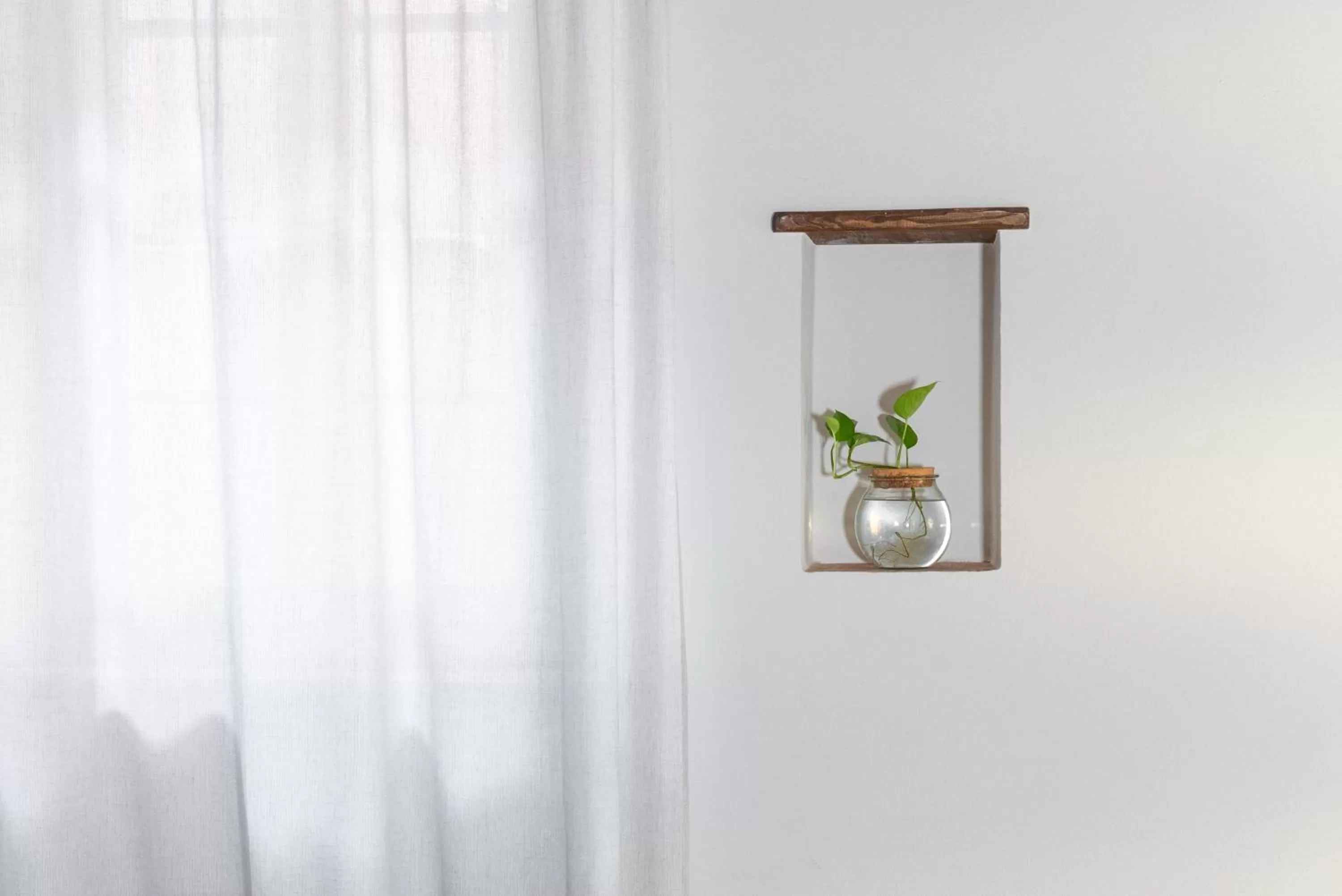 Decorative detail in Locanda Del Feudo Suite & Restaurant