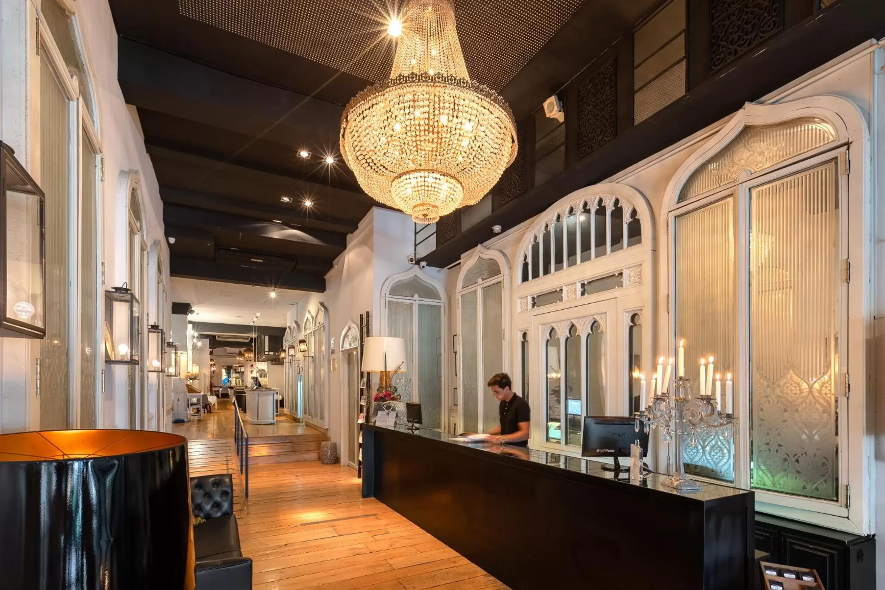 Hotel Market Hotel Market