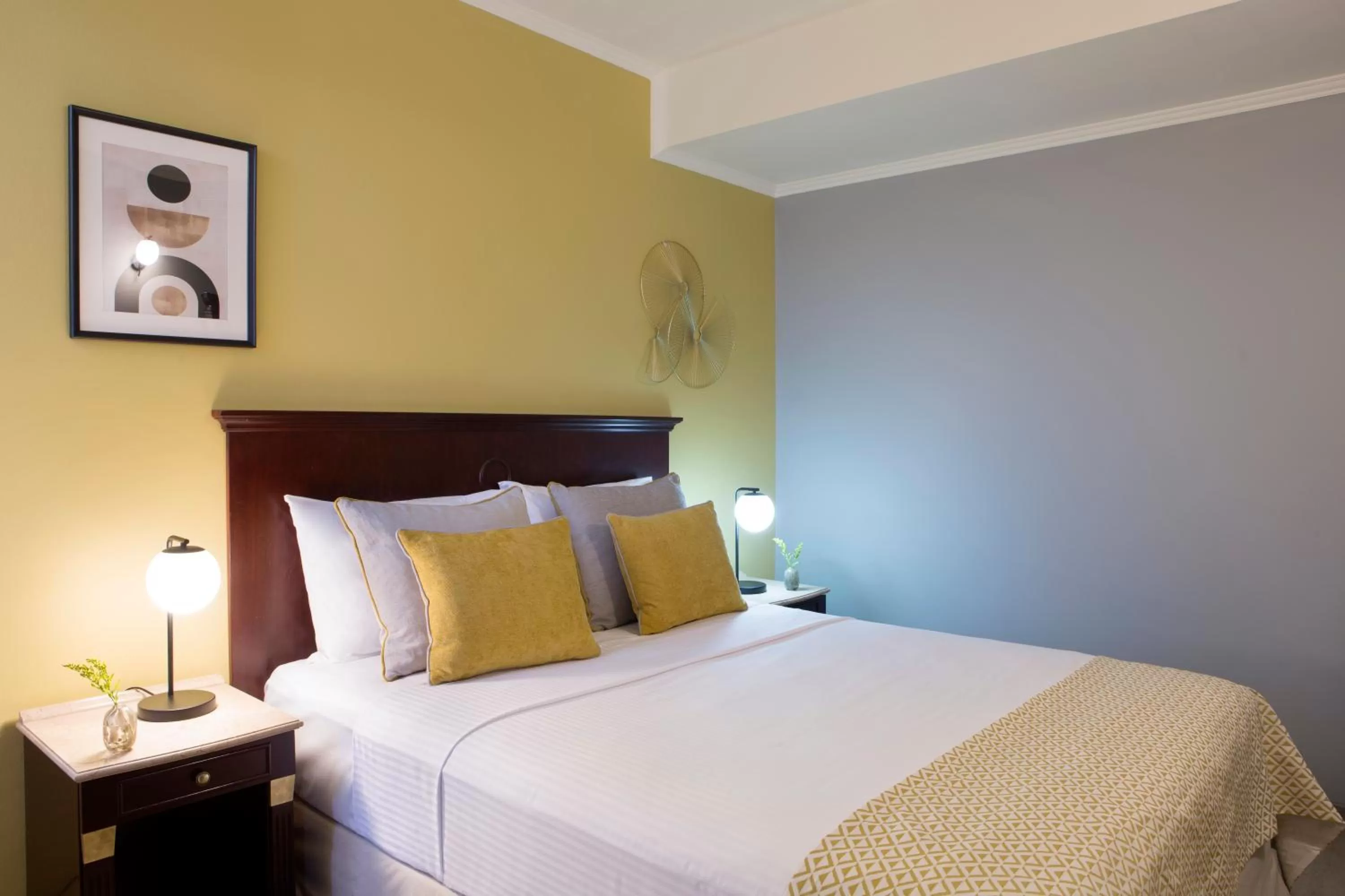 Suite in Hotel Venezia by Zeus International