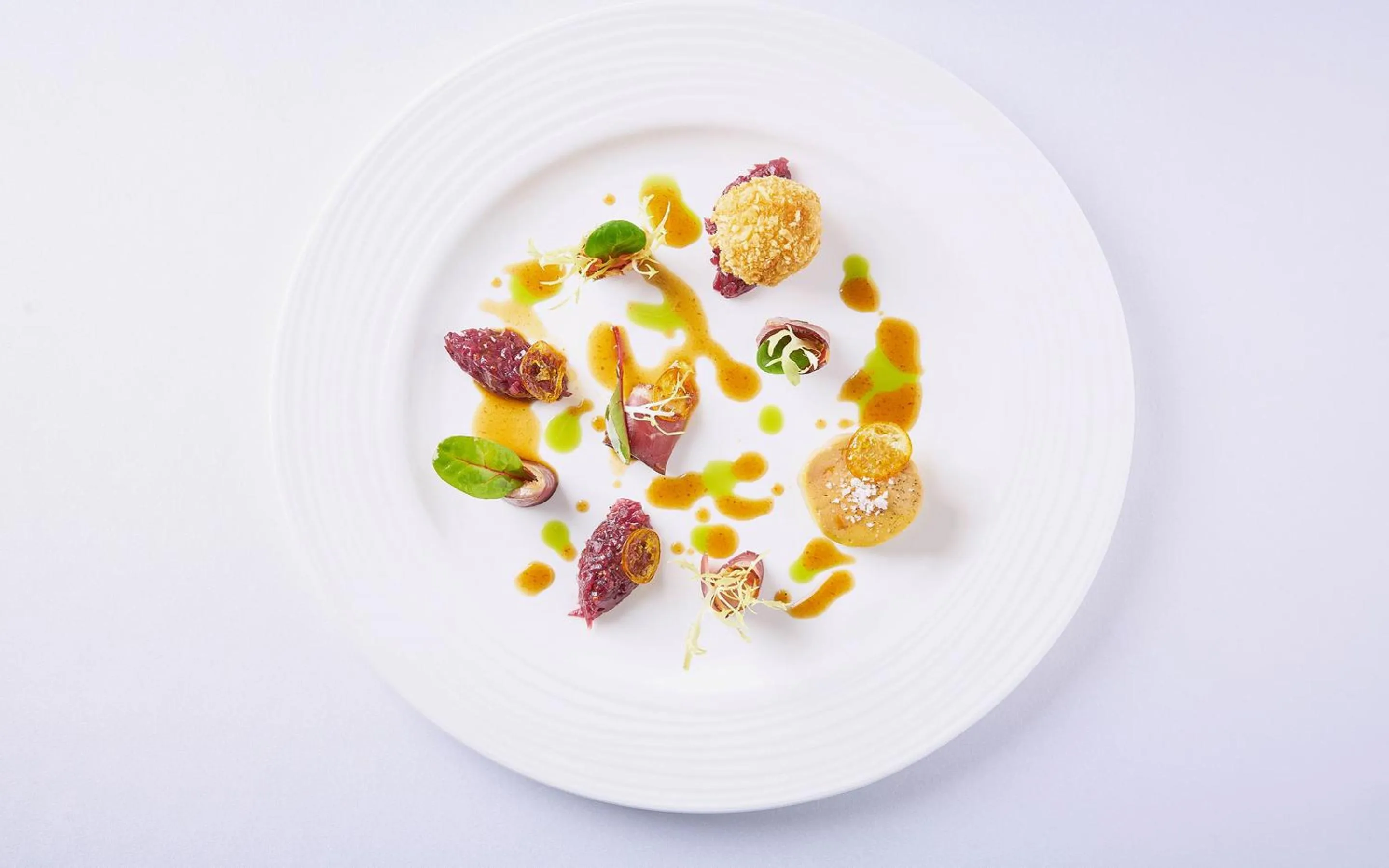 Restaurant/places to eat in Baglioni Resort Sardinia - The Leading Hotels of the World