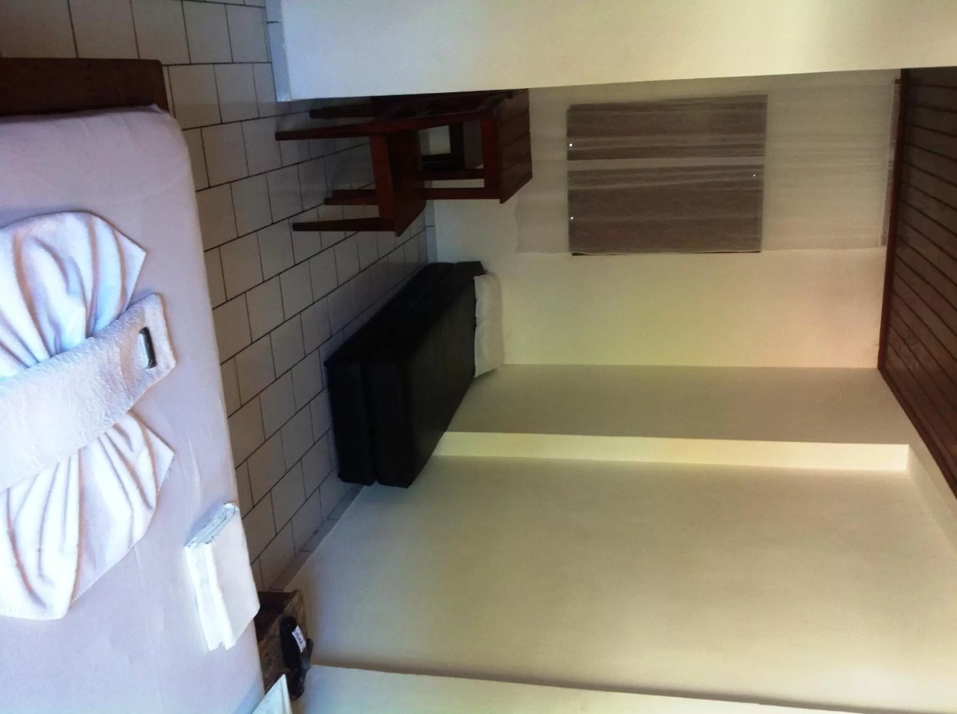 Seating Area in Cururupe Praia Hotel