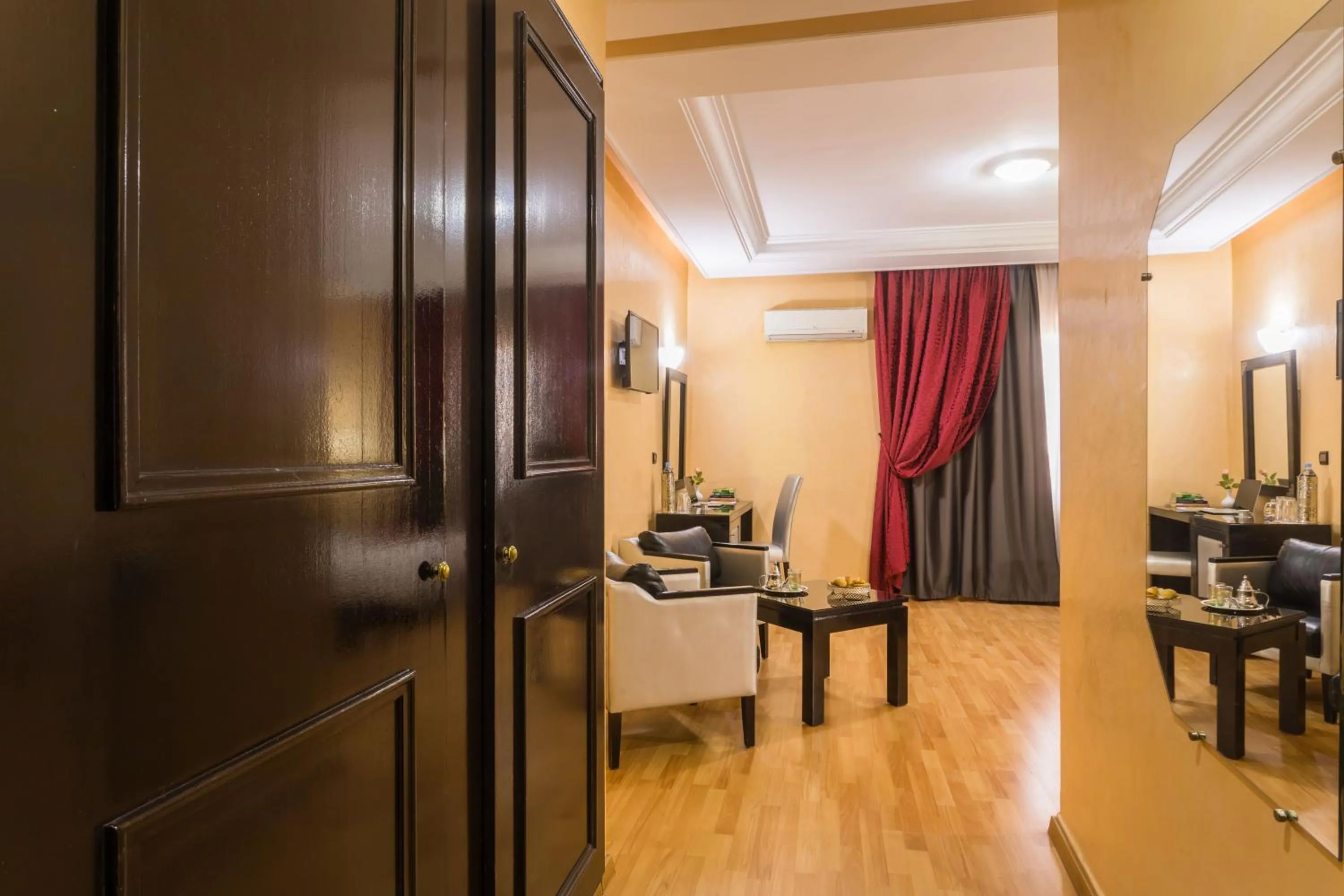 Hotel Meriem Marrakech