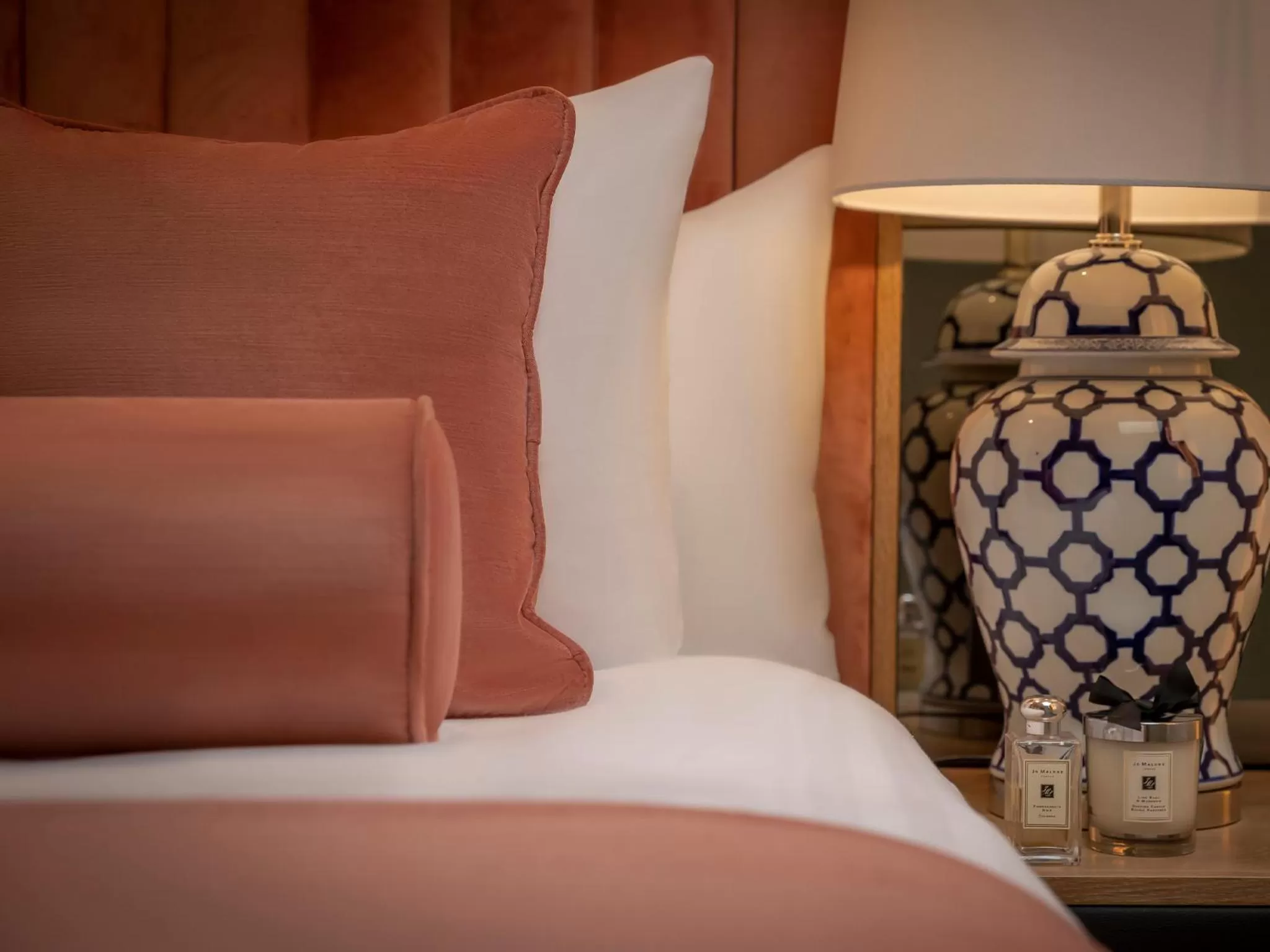 Bedroom, Bed in Forster Court Hotel