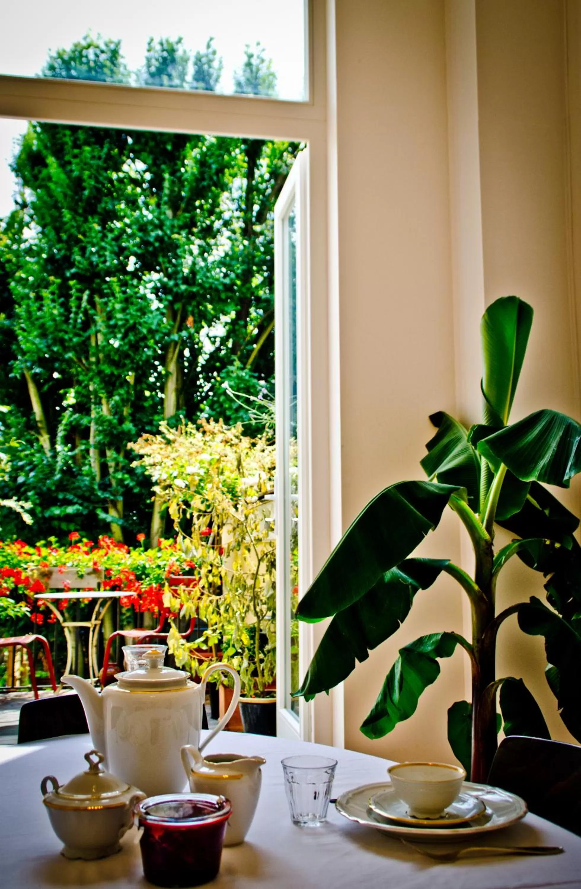 Restaurant/Places to Eat in B&B House Ninety