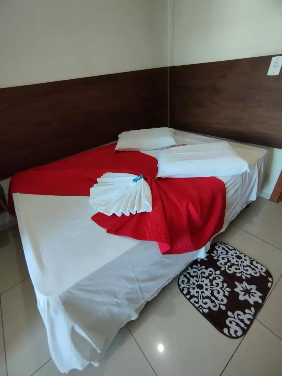 Turis Hotel & Choperia Turis Hotel & Choperia