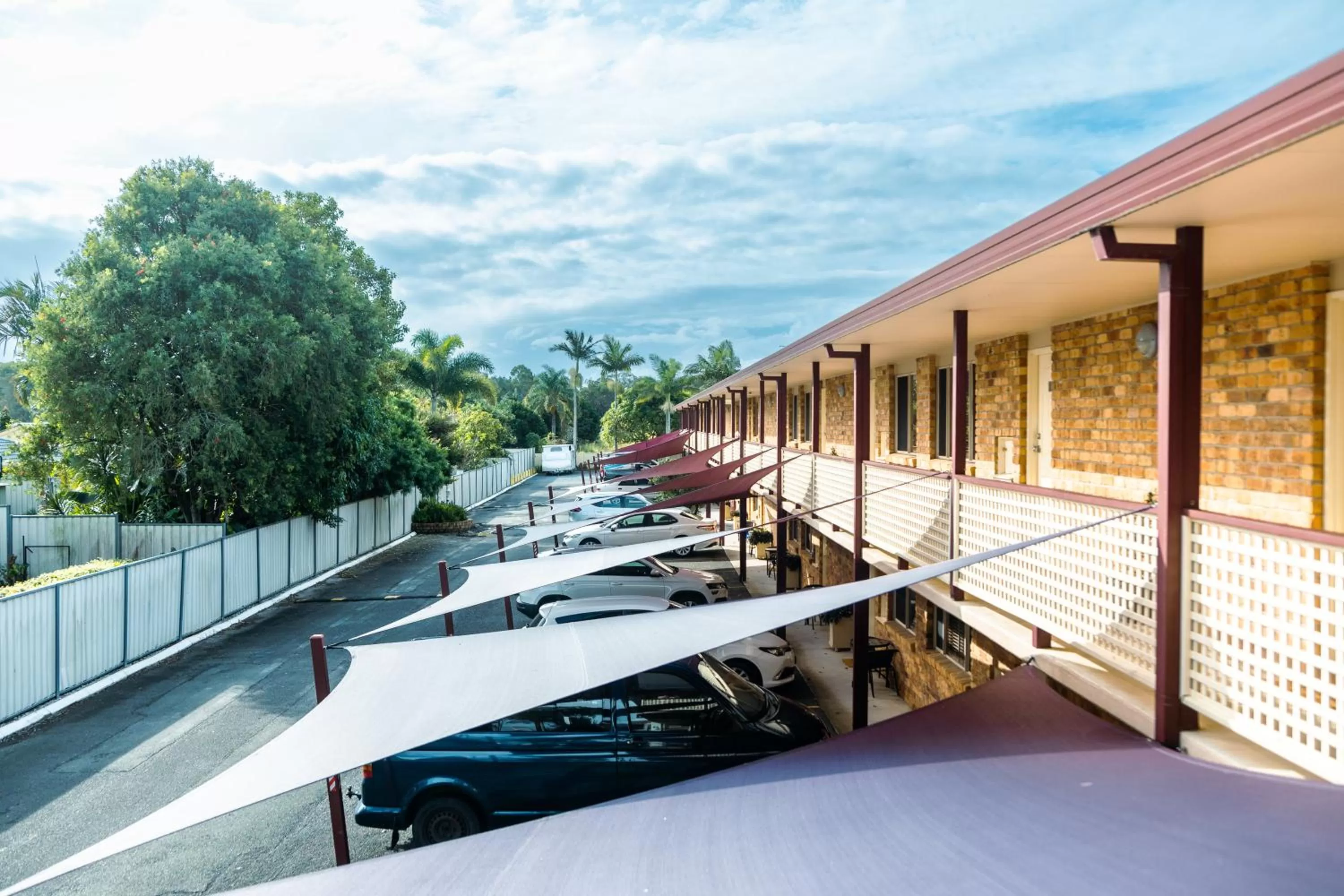 Kennedy Drive Boutique Motel - Close To City Centre & Airport