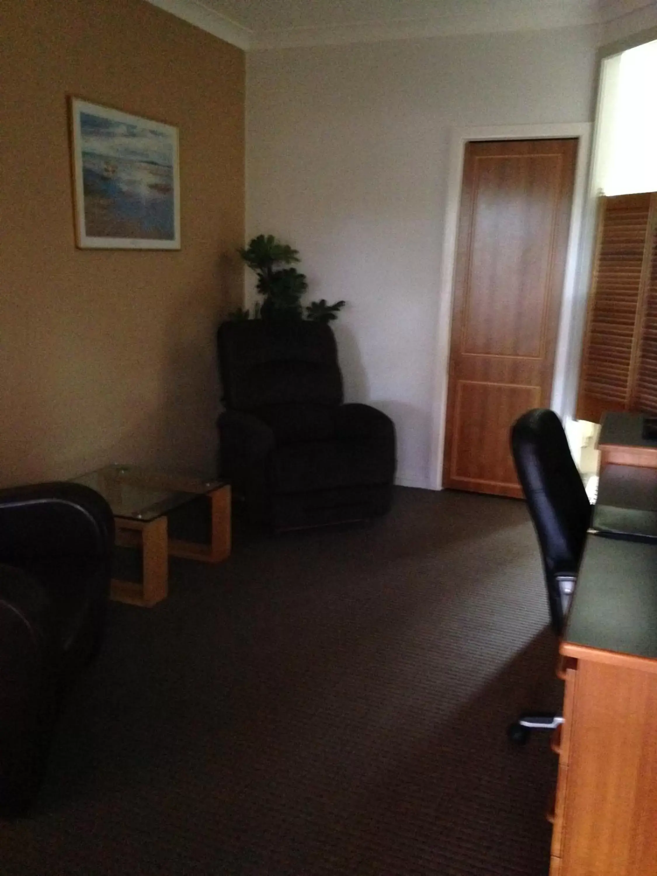 Presidential Suite in Francis Phillip Motor Inn and The Lodge Presidential Suite in Francis Phillip Motor Inn and The Lodge