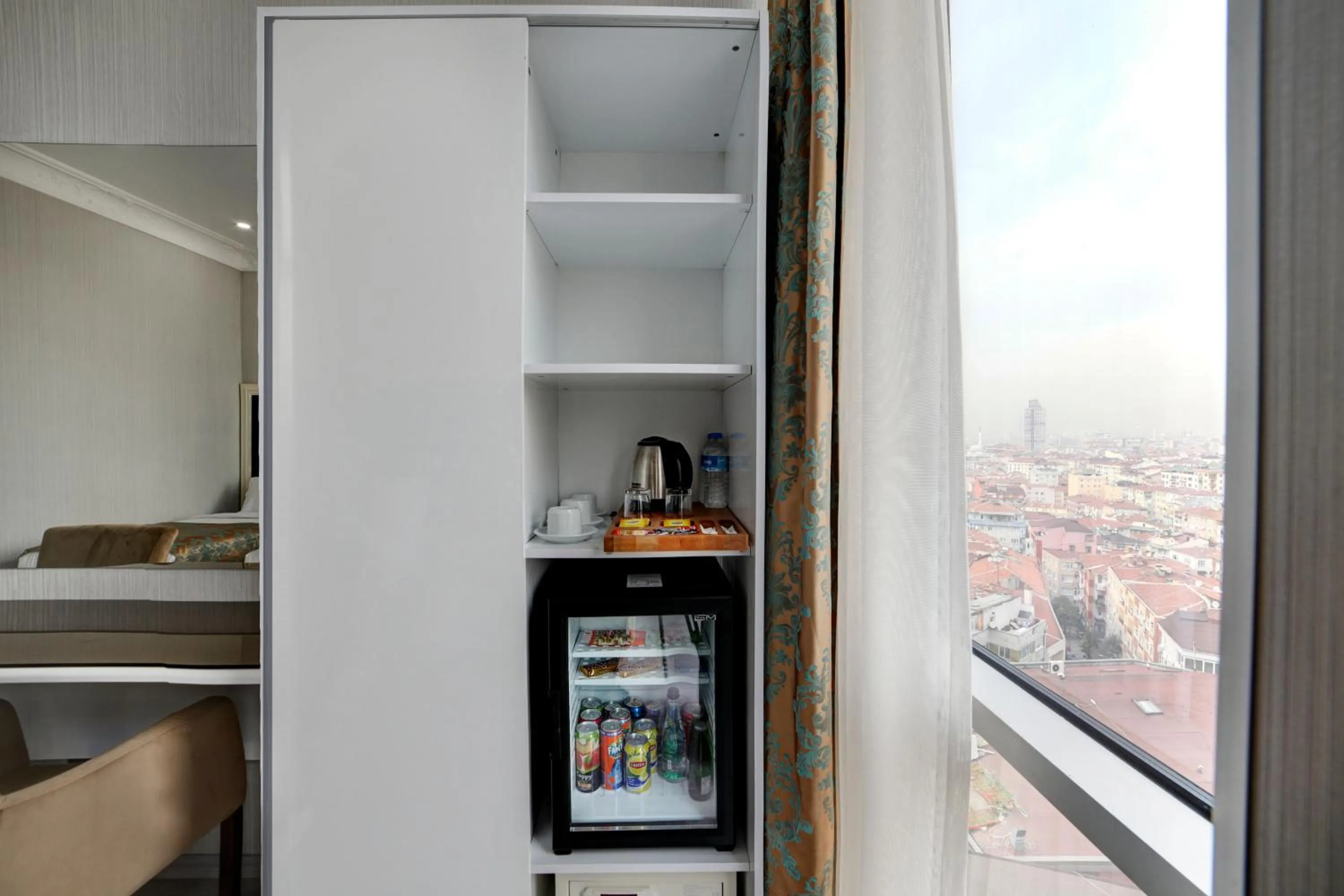 Other in White Monarch Hotel