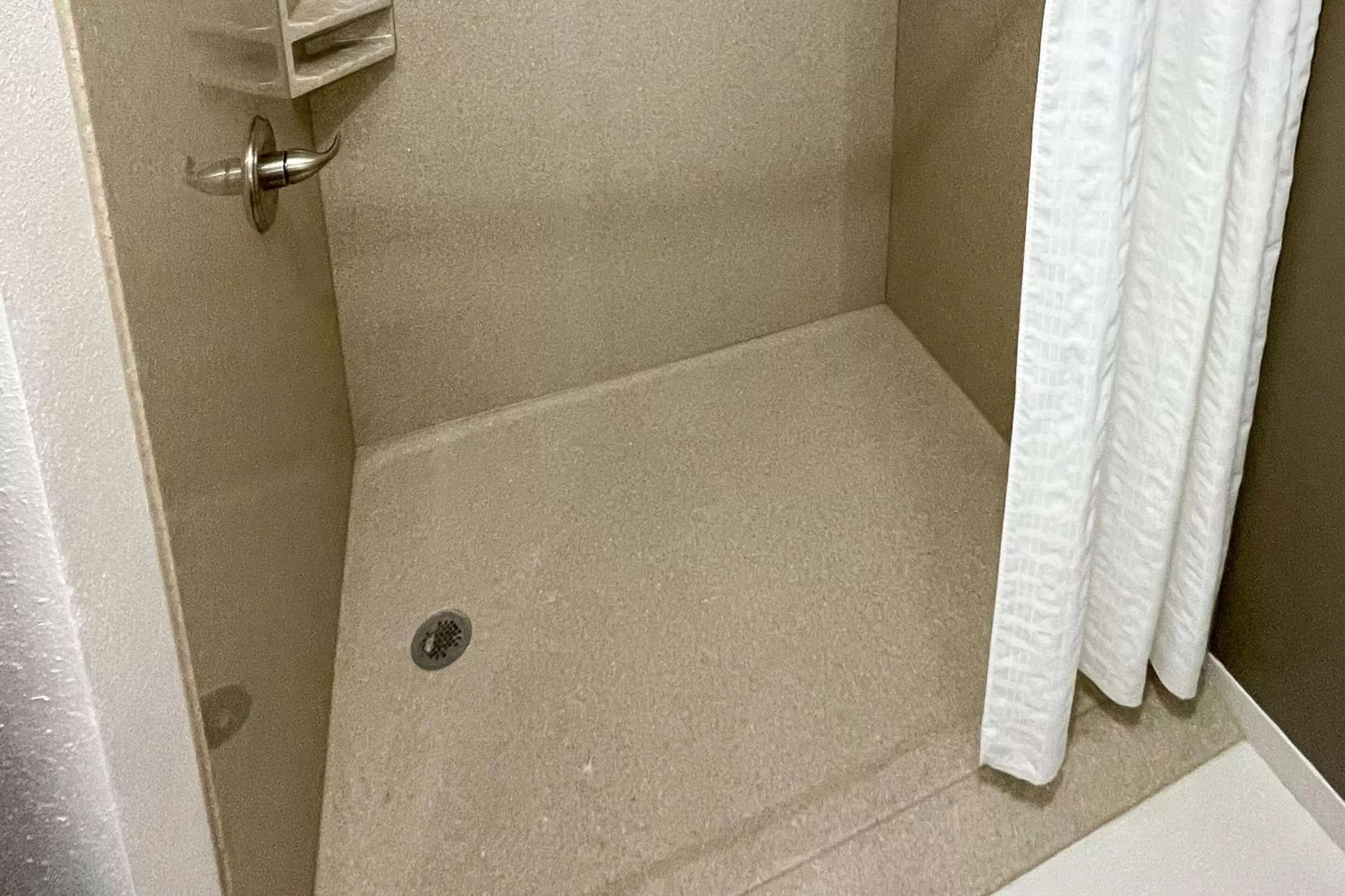 Bedroom in Comfort Inn Sioux City South