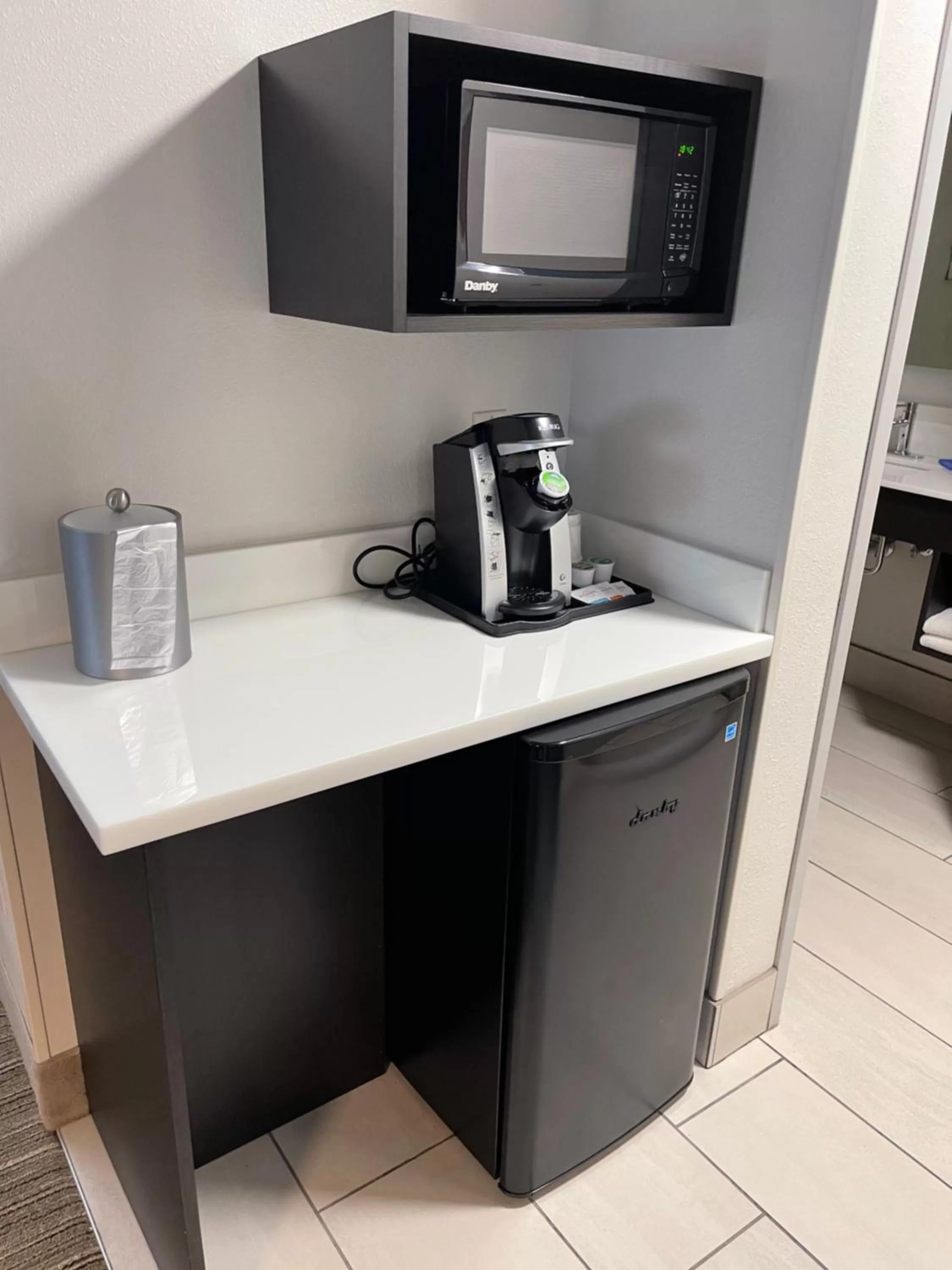 Holiday Inn Express Hotel & Suites Las Vegas NM by IHG